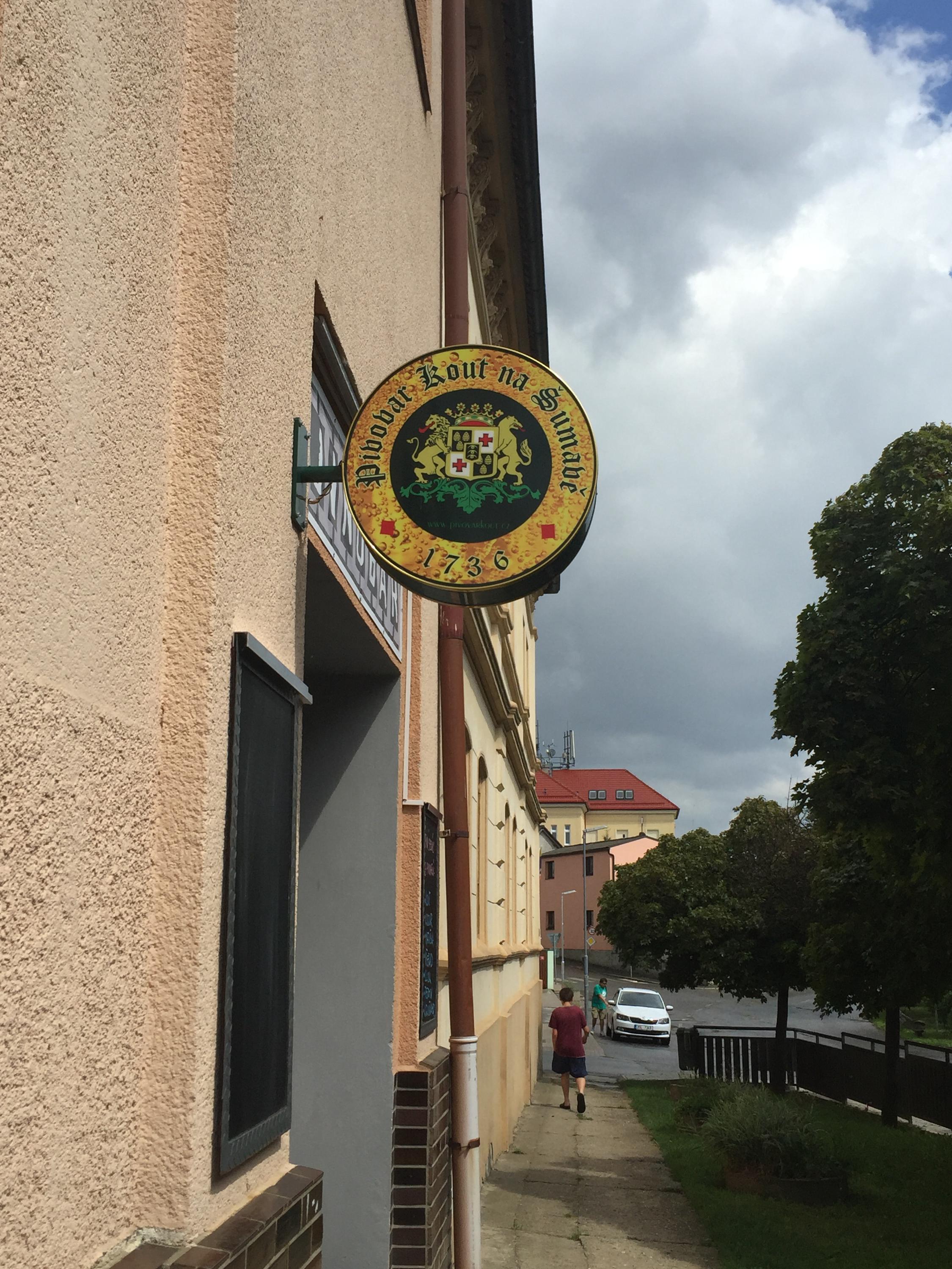 Restaurace Na Poustce foto 4