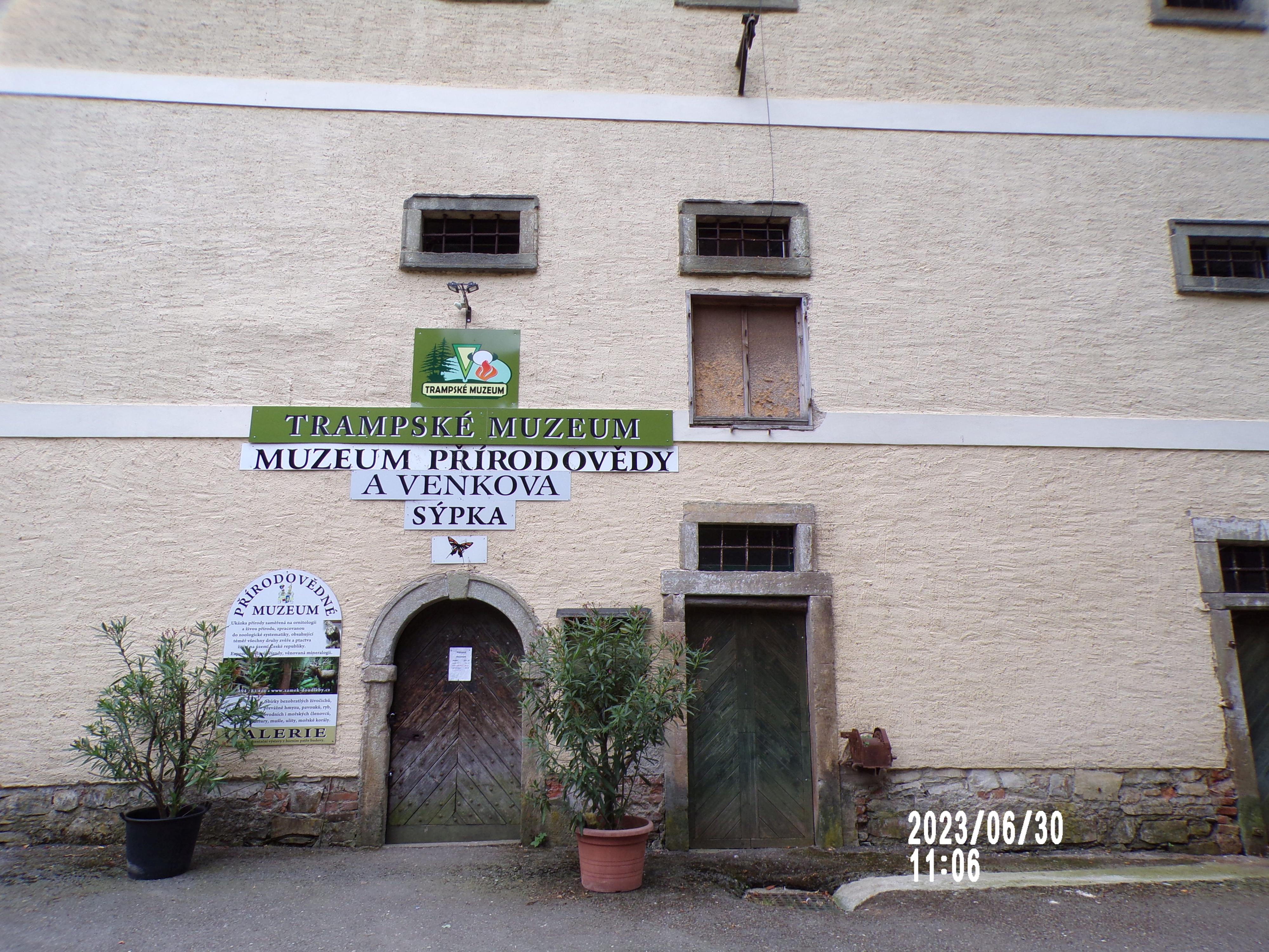 Muzeum přírodovědy a venkova foto 4