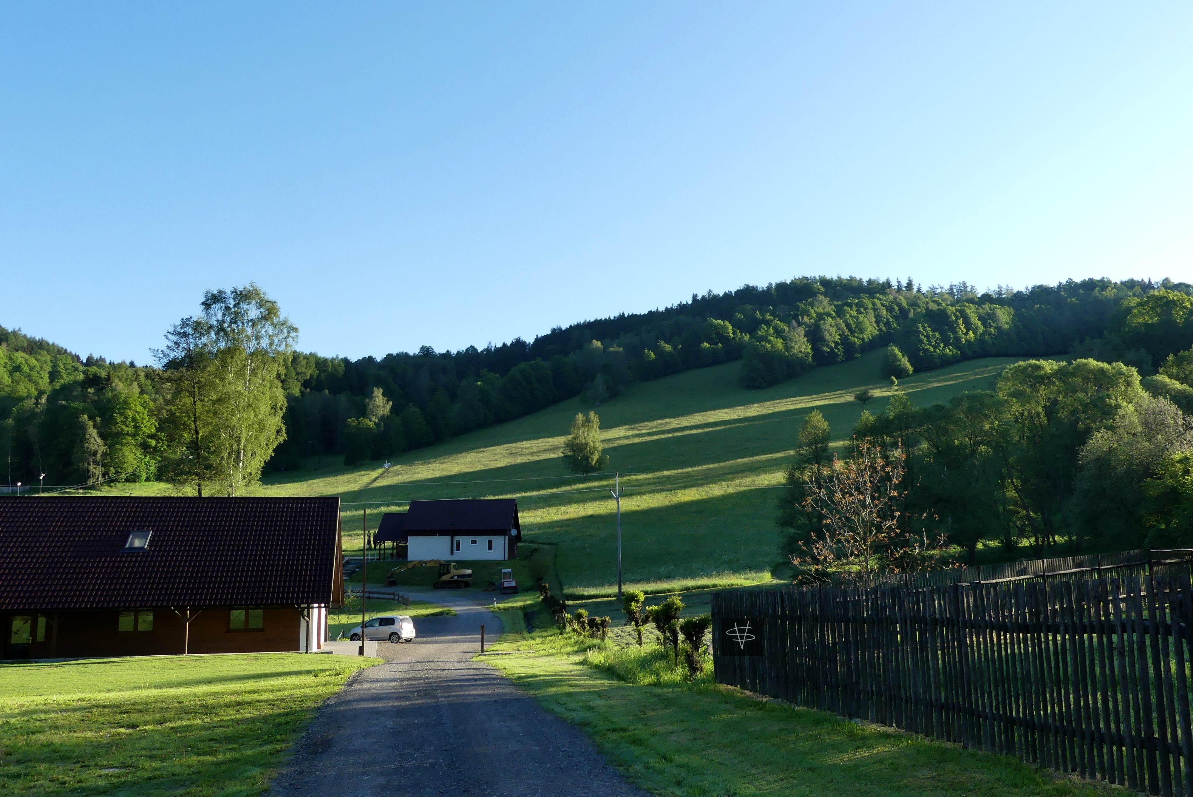 Skipark Hraběšice foto 4