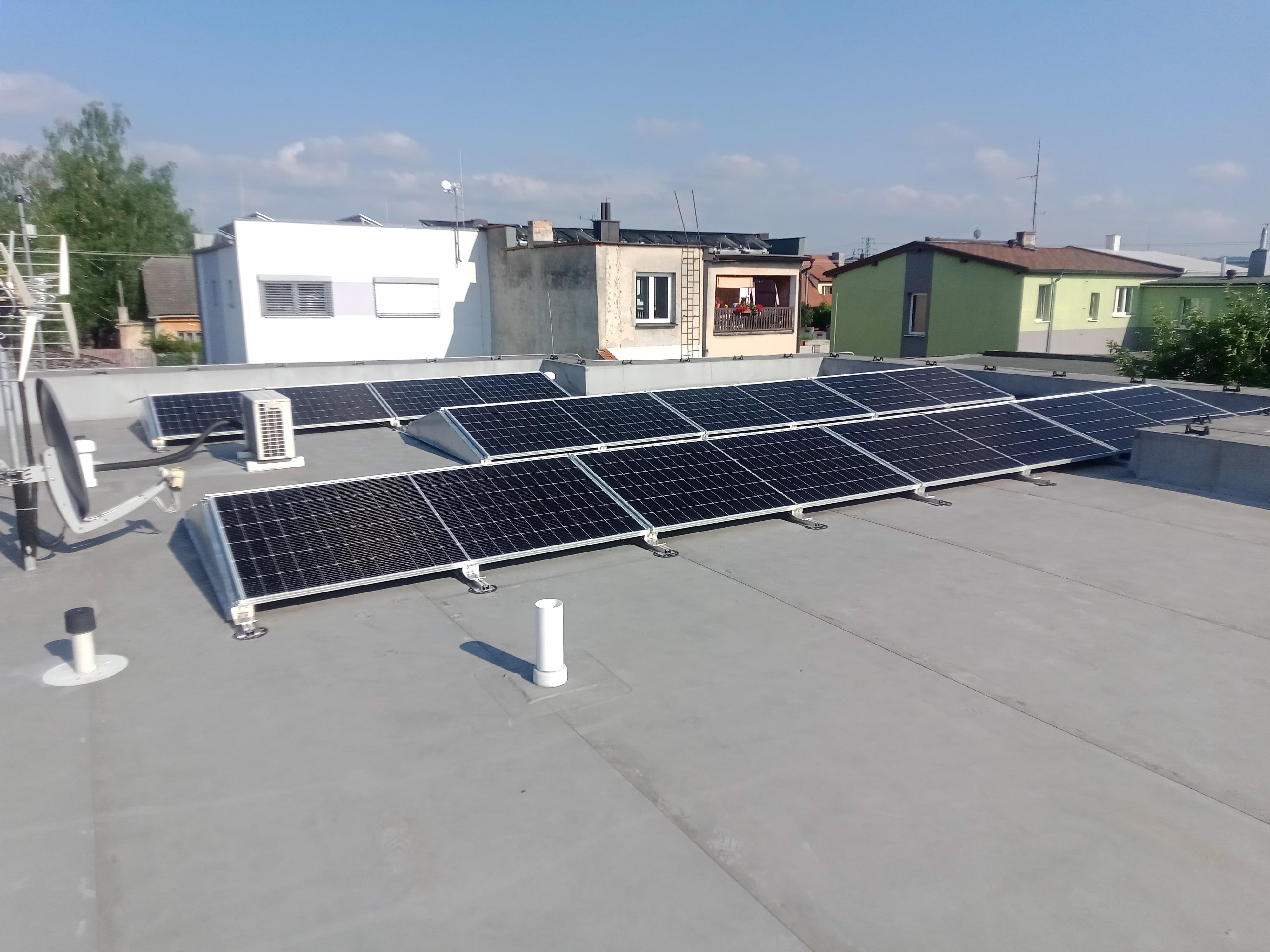 Izolace a střechy Ing. Pavel Konečný