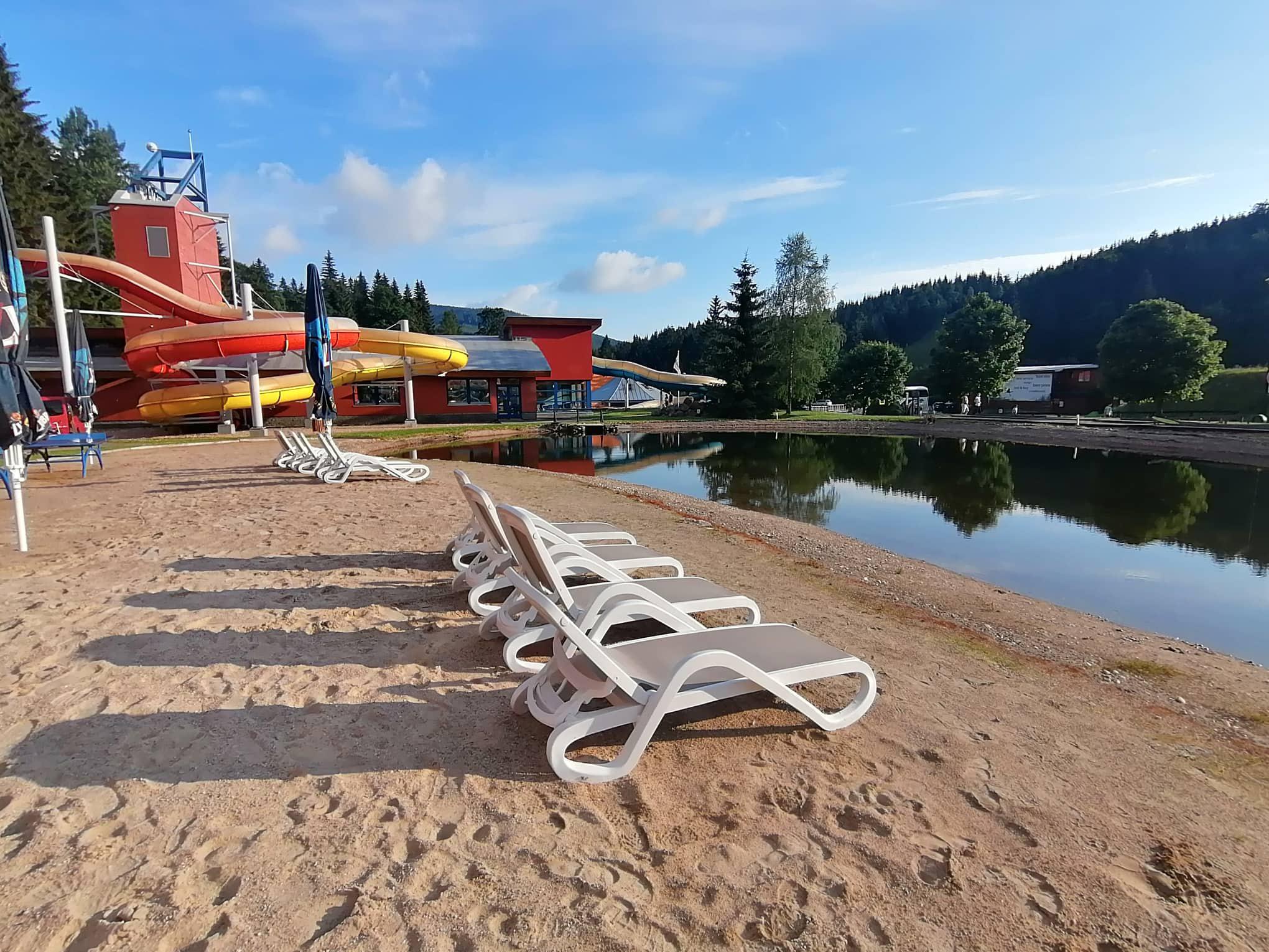 Resort Špindl Aquapark foto 5