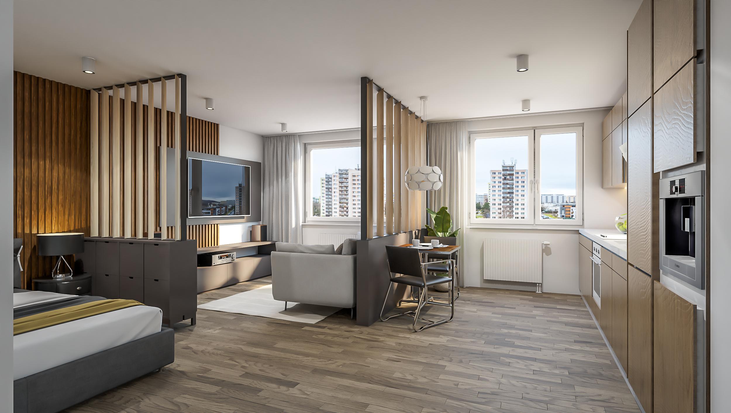 Česká Společnost Realitní / Prodej a Správa Nemovitostí s.r.o. foto 6