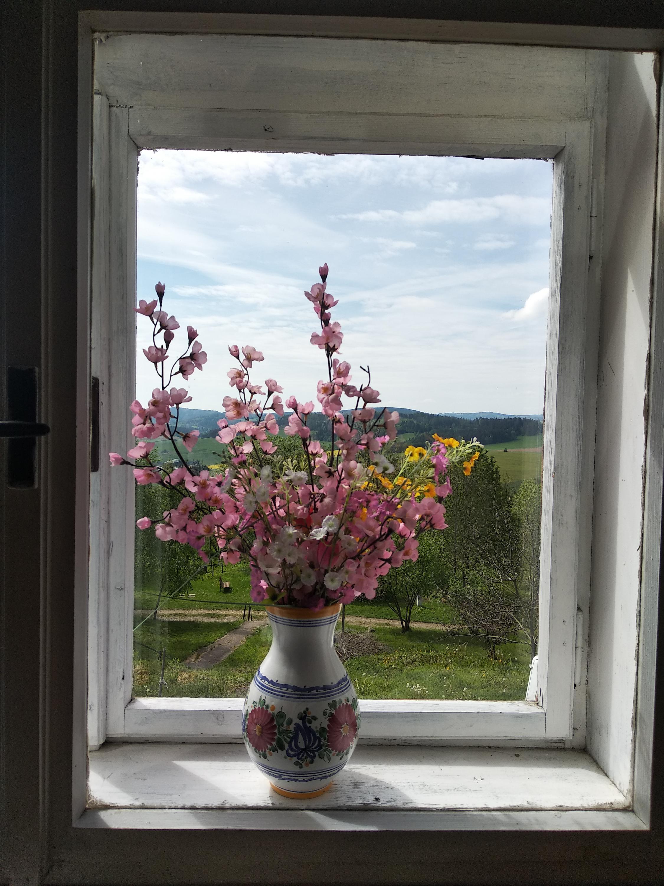 Lucký vrch foto 2