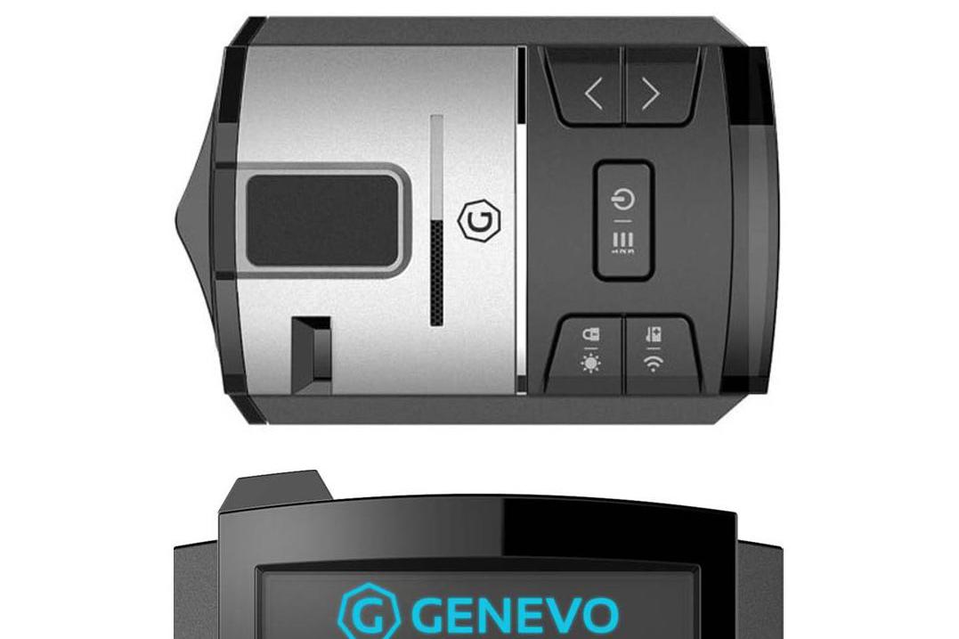 Antiradar MAX + doživotní aktualizace databáze