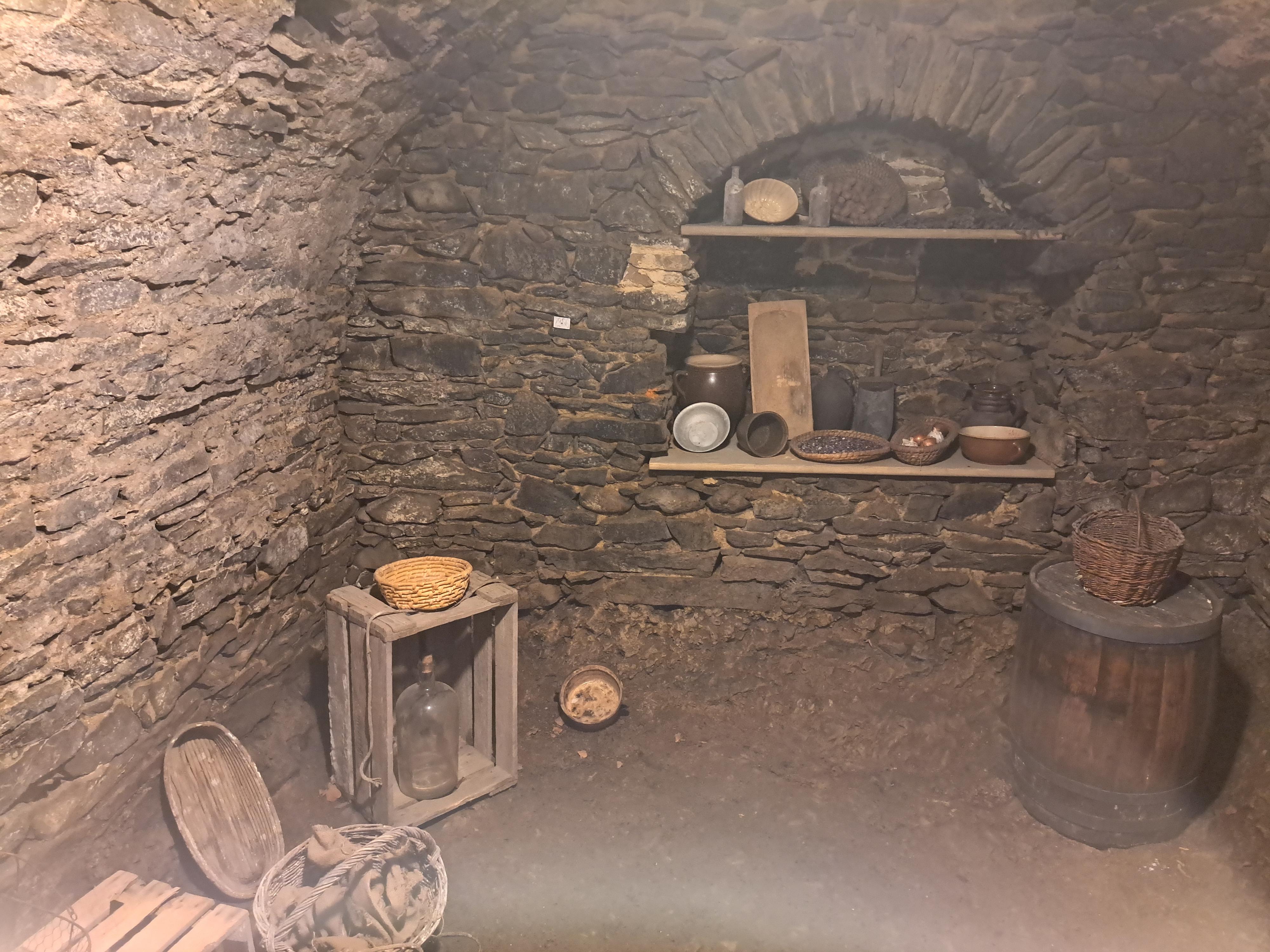 Retro muzeum Úvalno foto 6