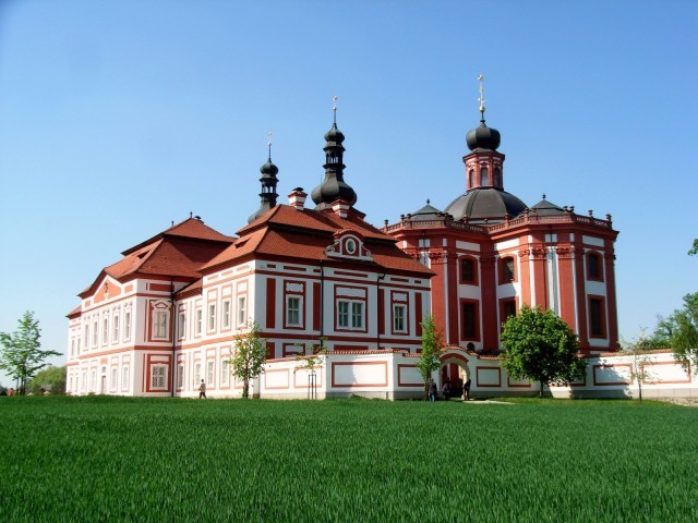 Mariánská Týnice foto 3