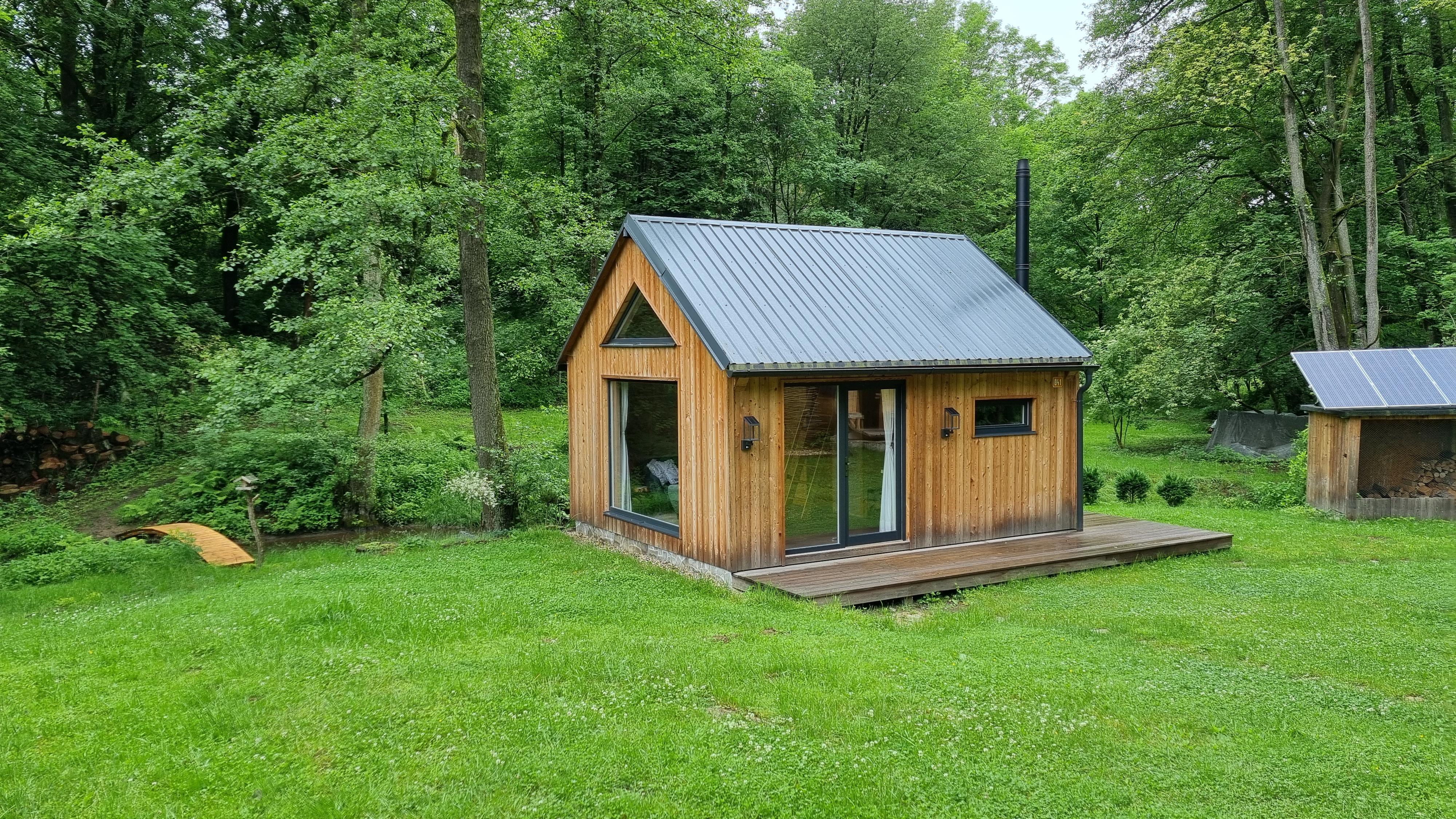 Chata Roklinka foto 5