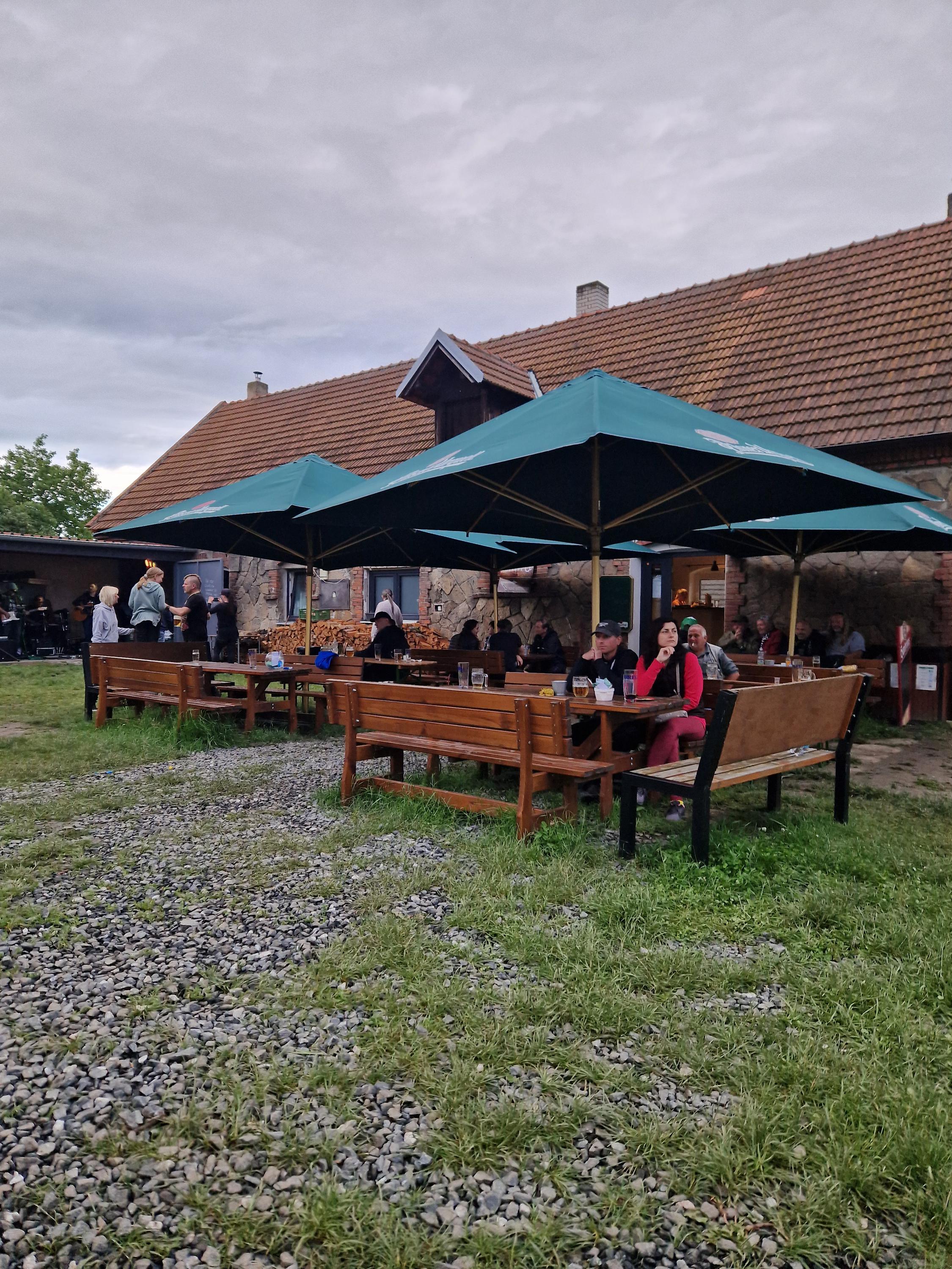 Hospoda Kovárna foto 6