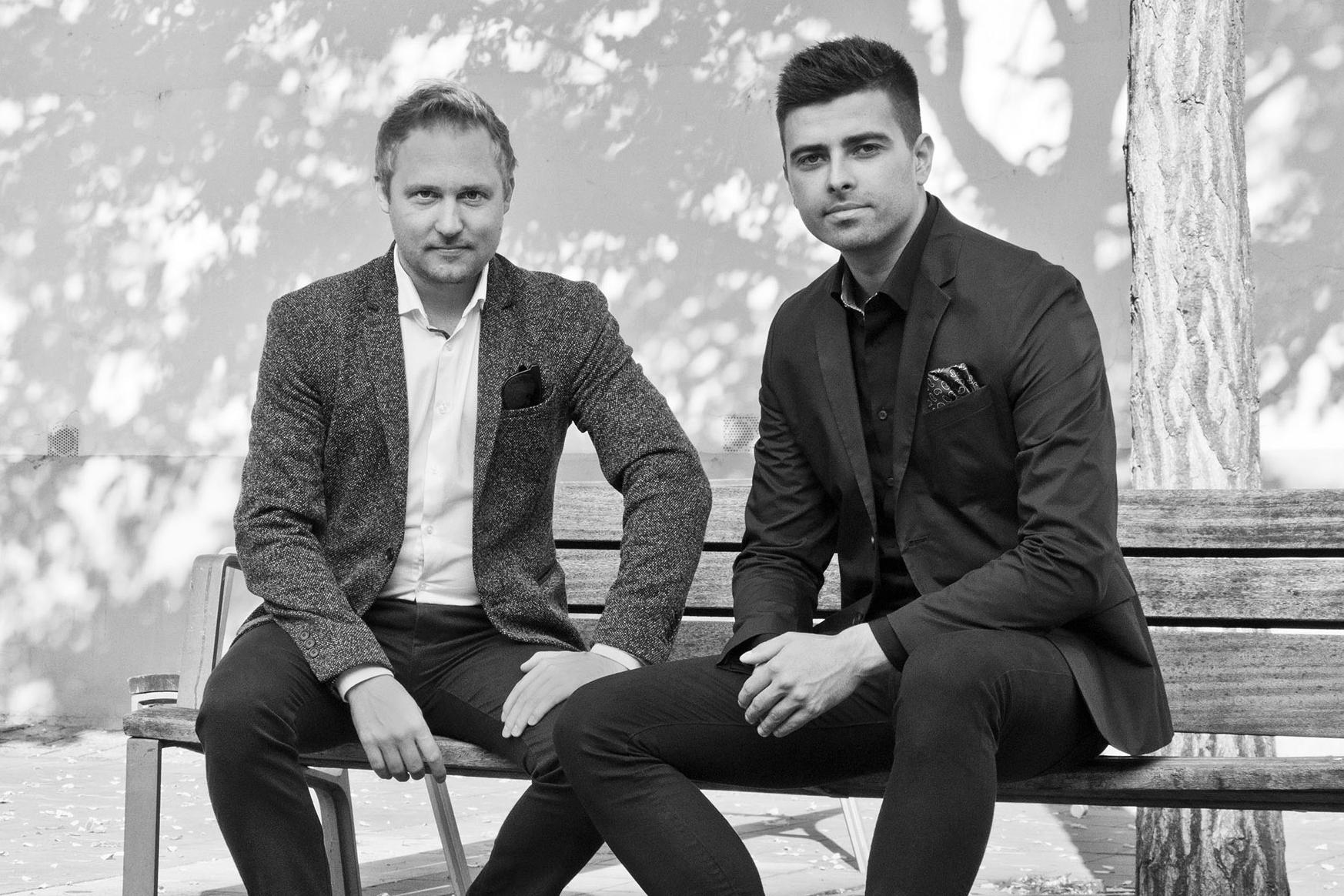 PAPOUSEK & SILHAN ARCHITECTS