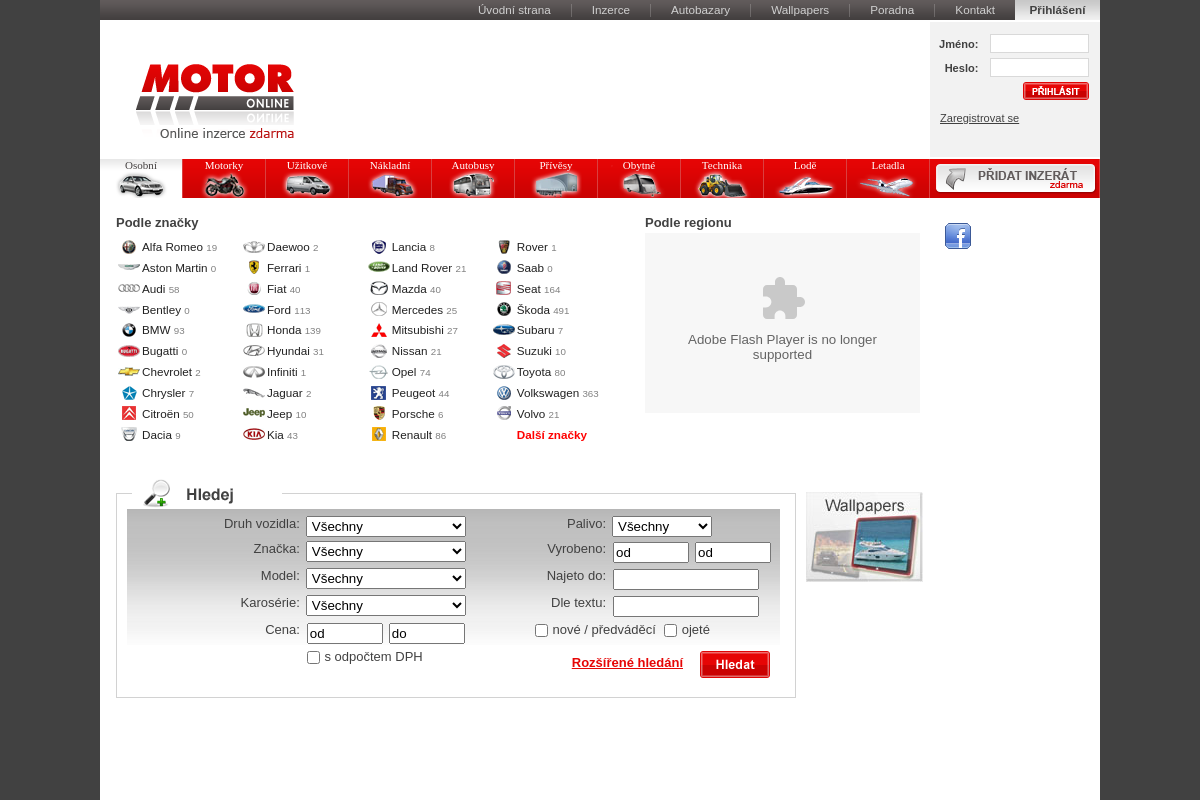 Motoronline.cz