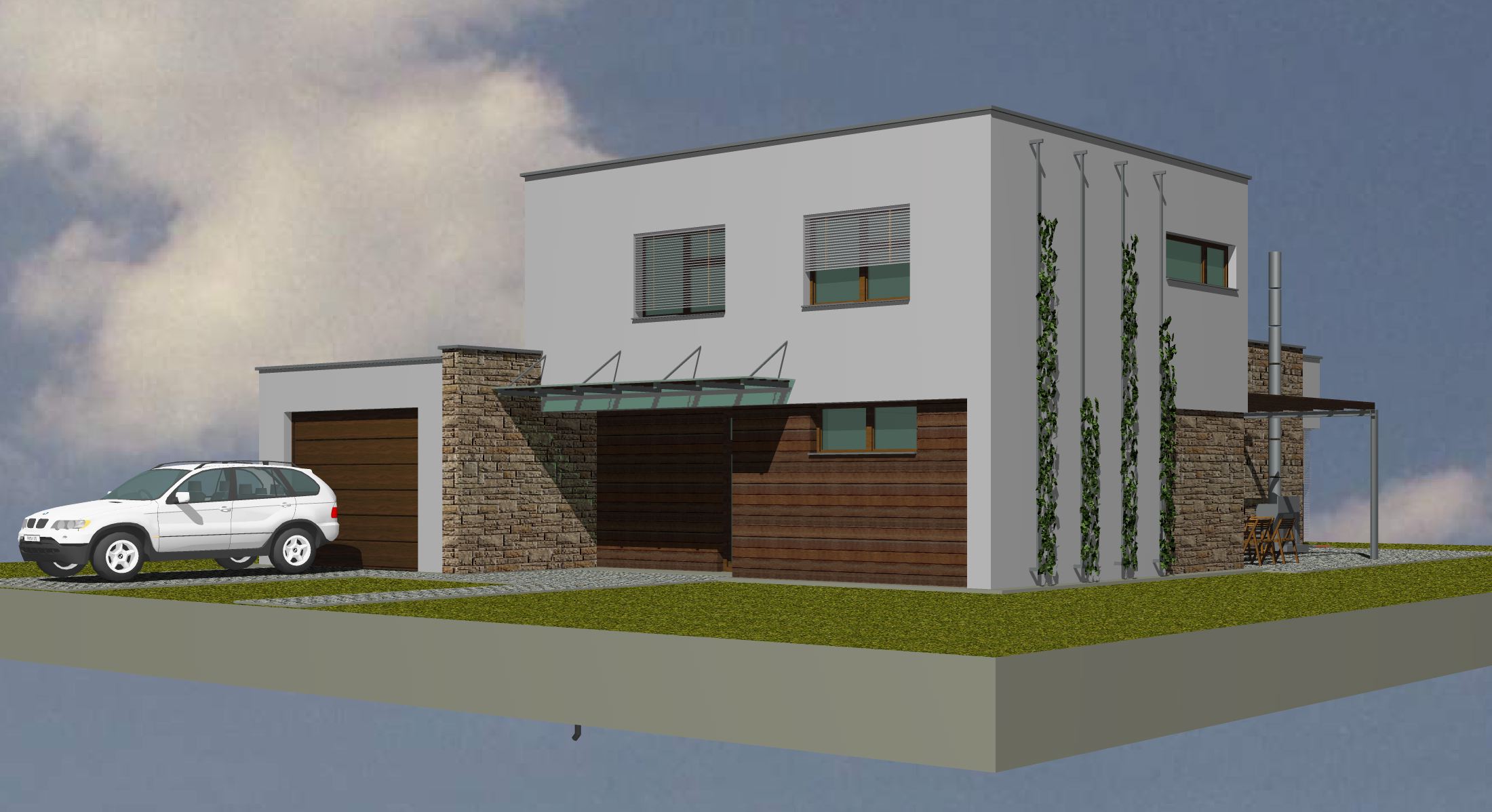 E-haus 96 foto 5