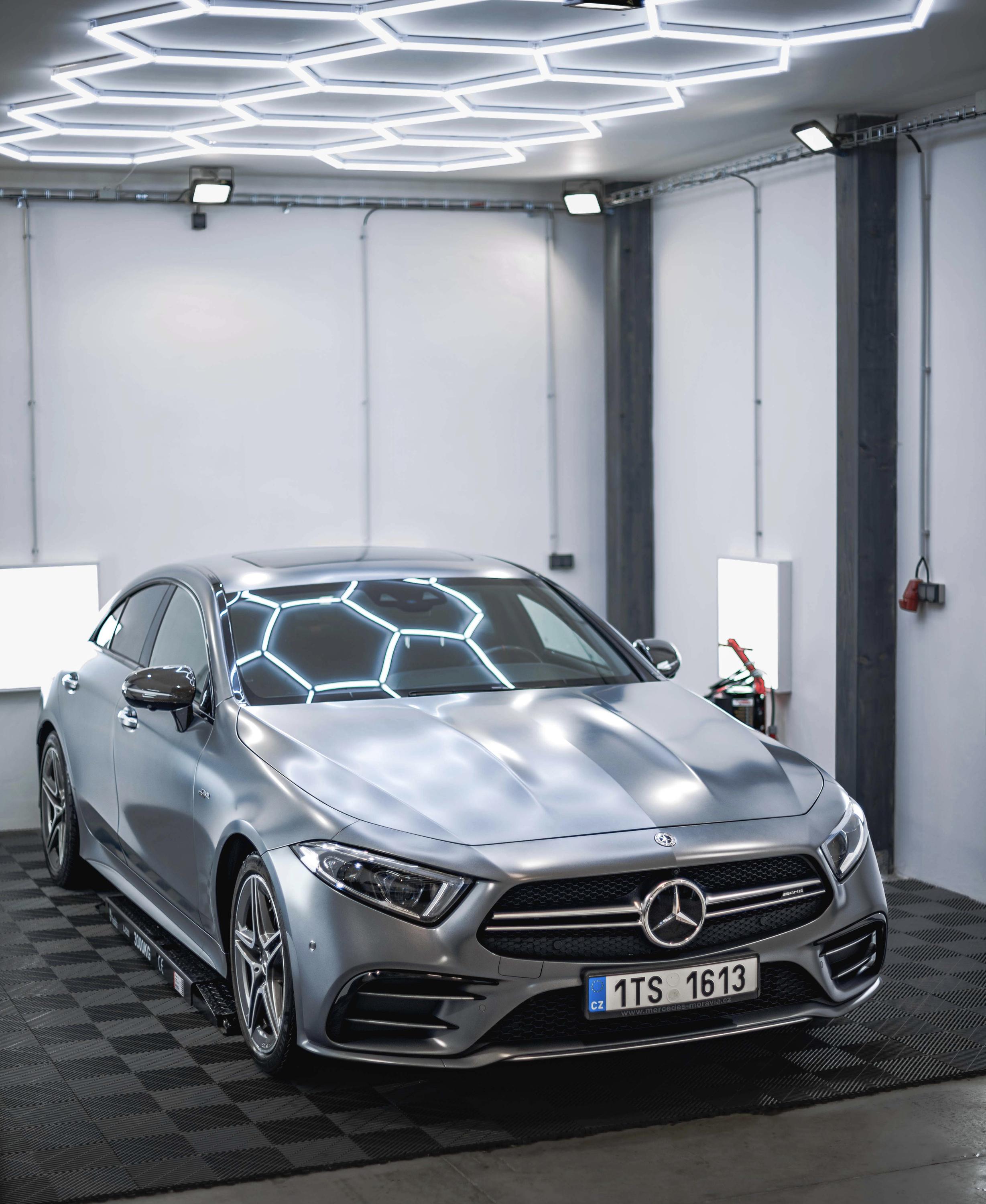 Hex Detailing Studio foto 5
