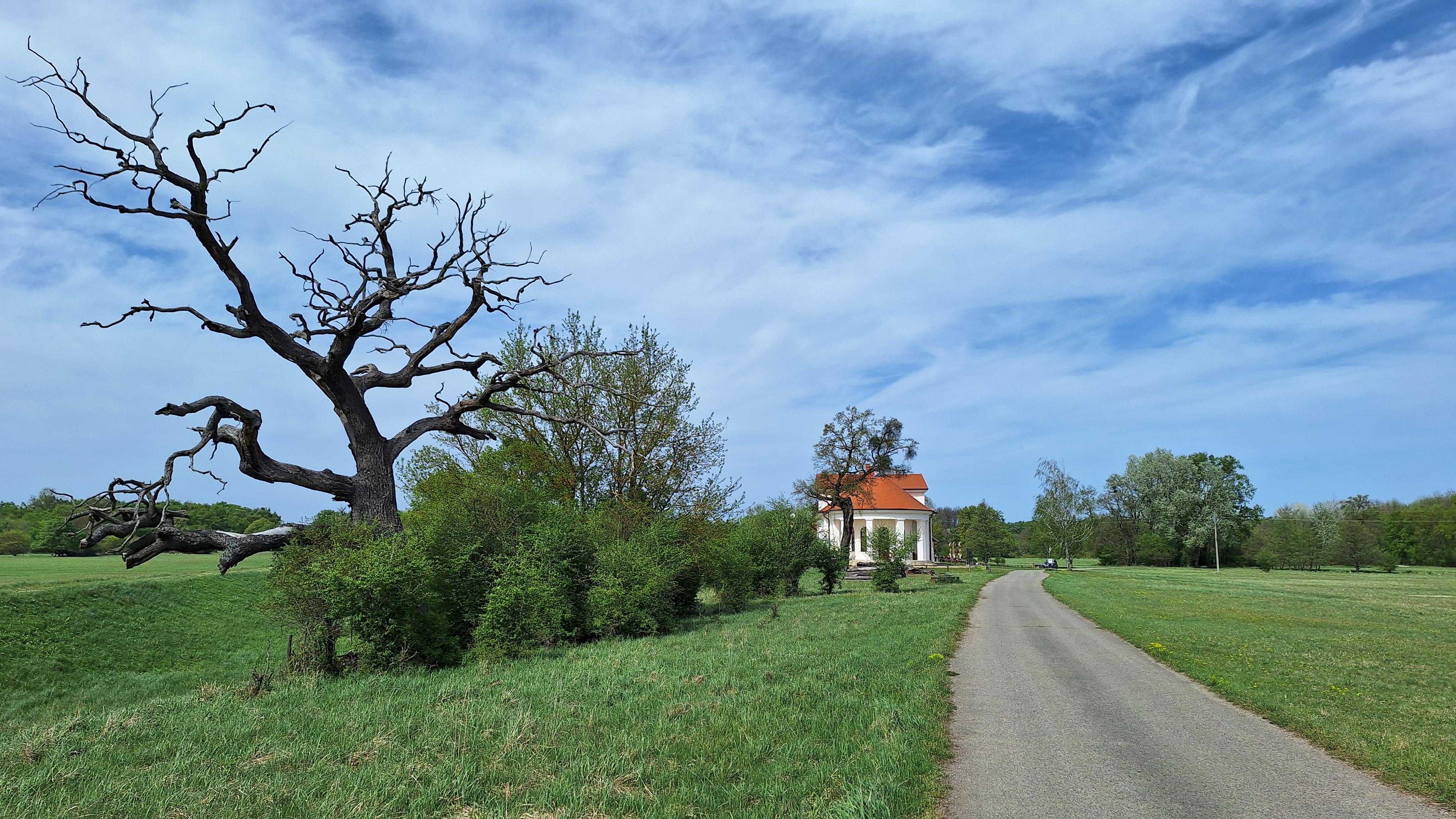 Zámeček Lány foto 5