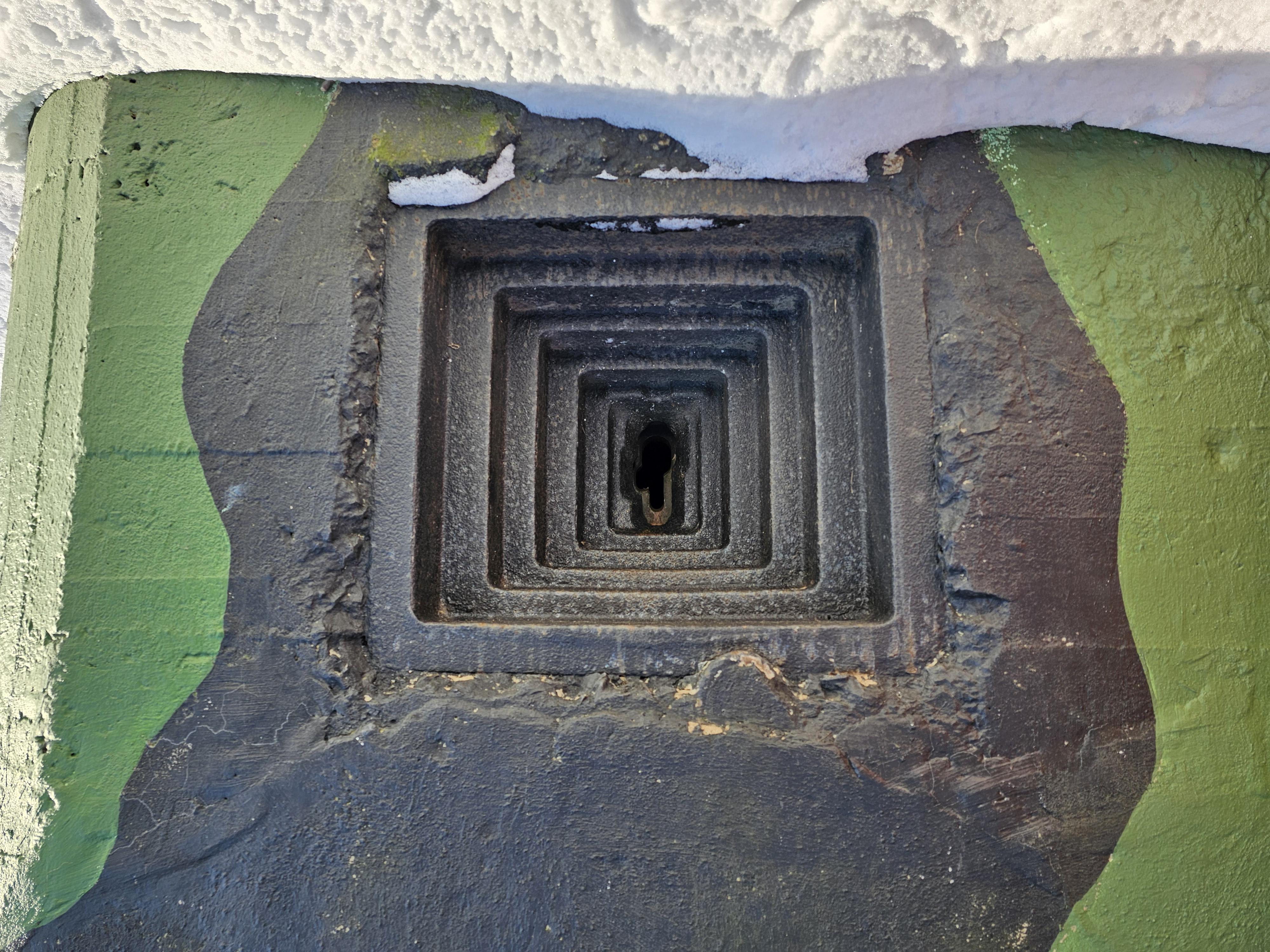 Muzeum ČSLO Valtířov foto 3