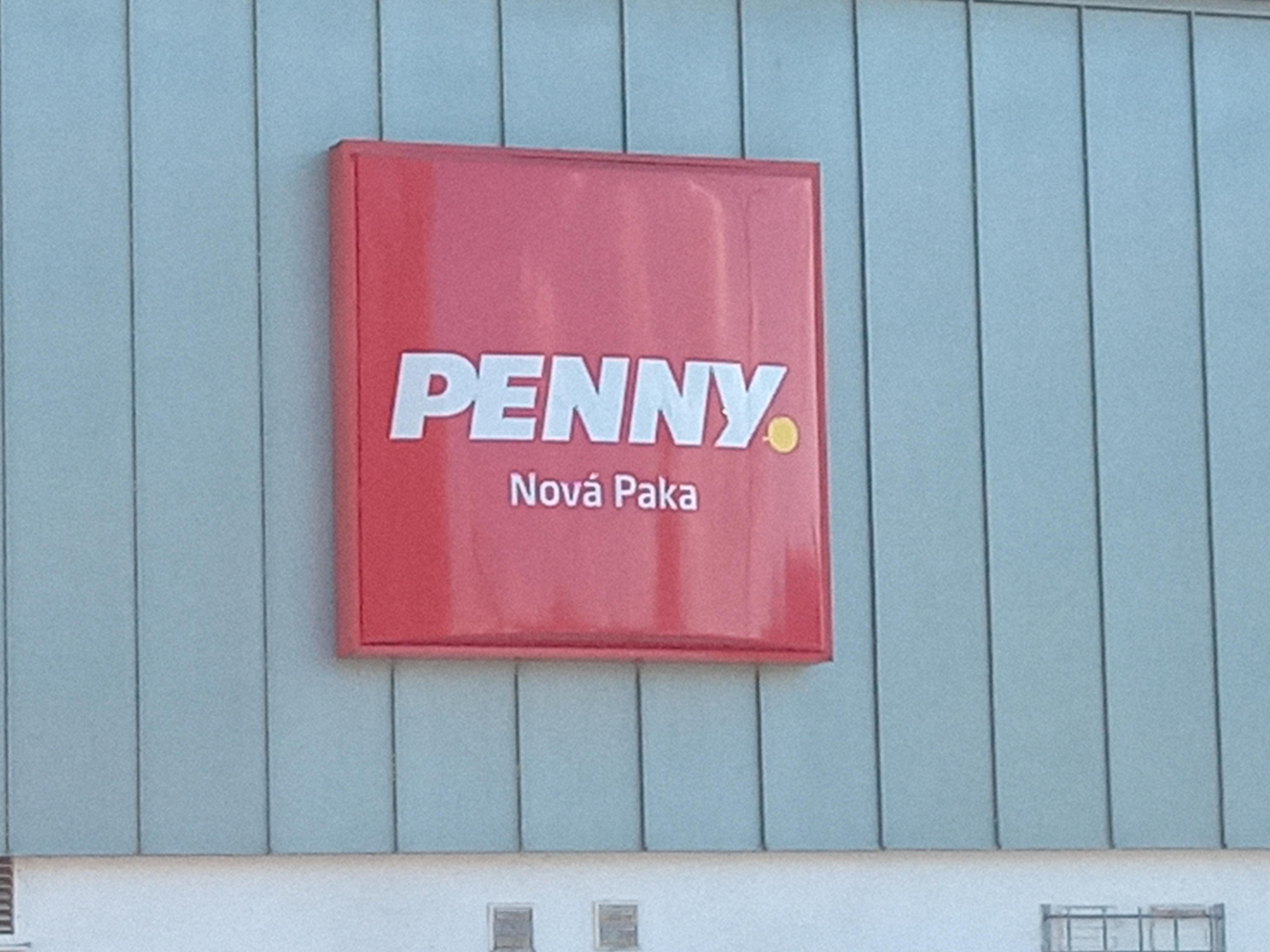 Penny Market foto 4