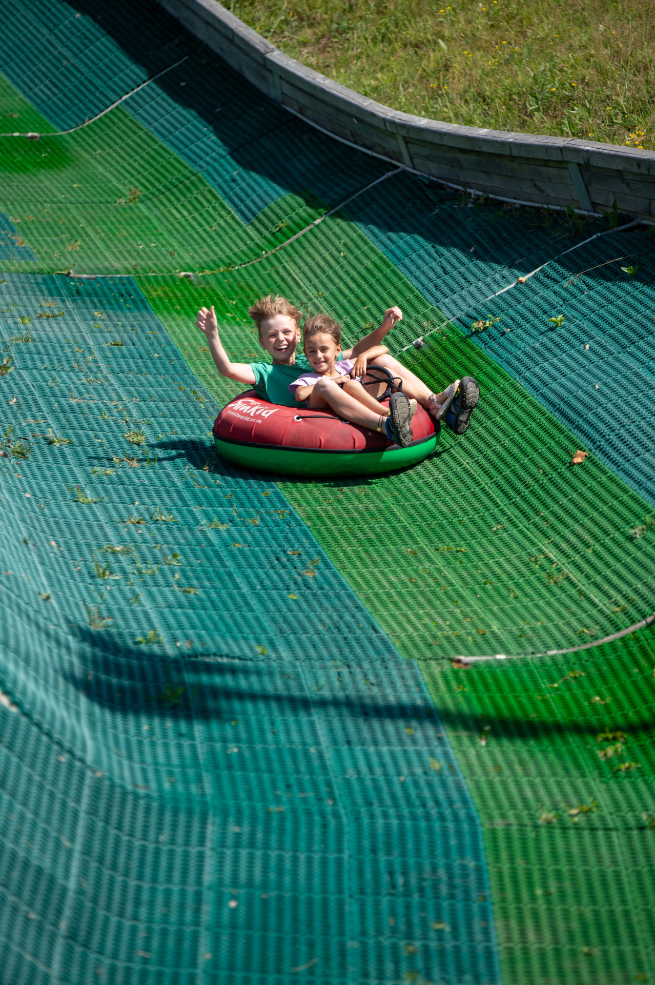 HEIPARK Tošovice foto 4