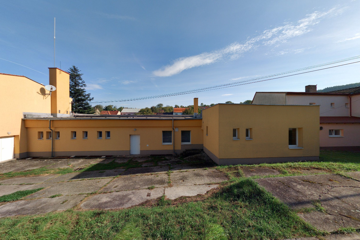 Obecní hospoda v Nové Lhotě foto 4