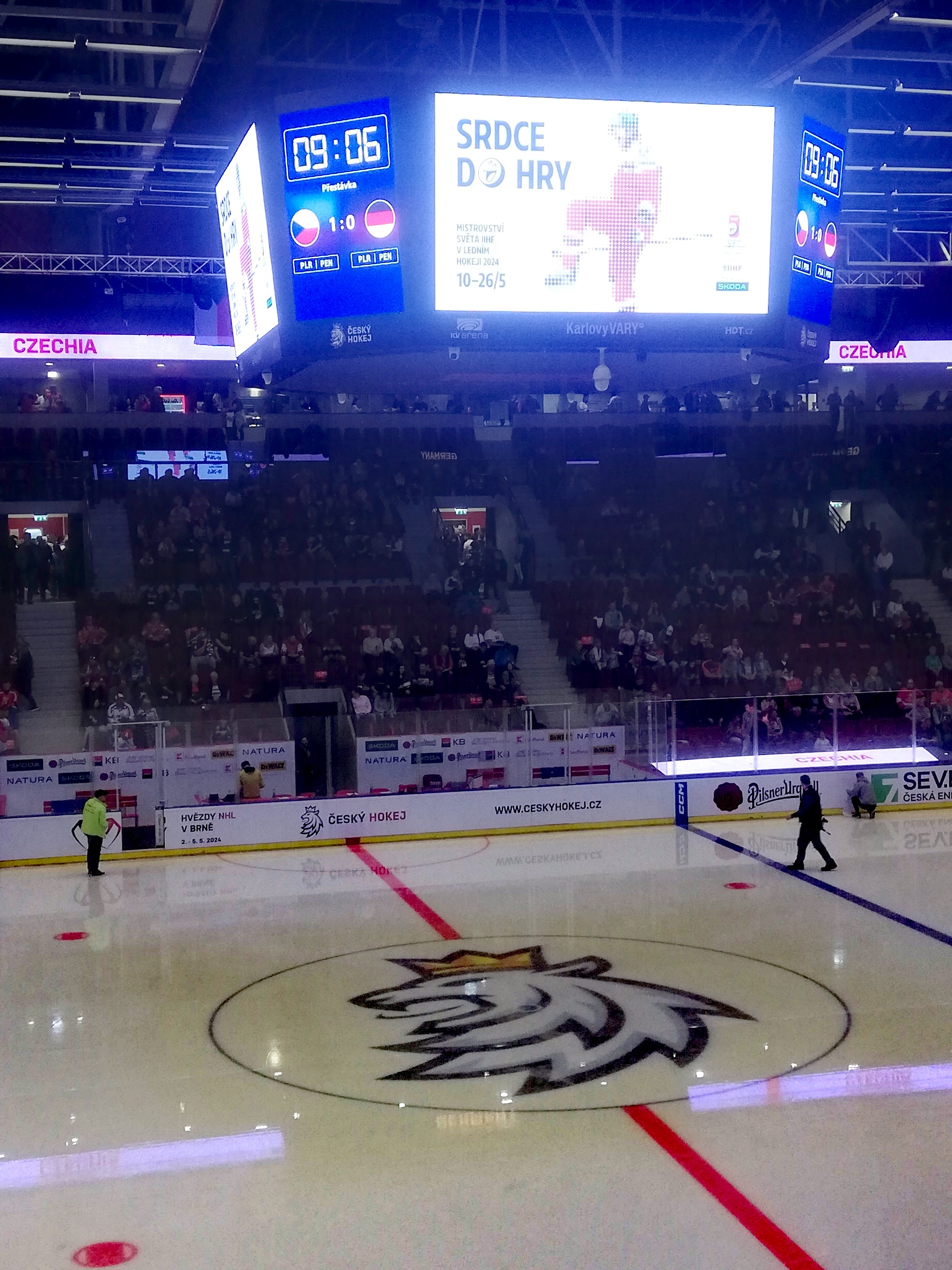 HC Energie Karlovy Vary, s.r.o. foto 4
