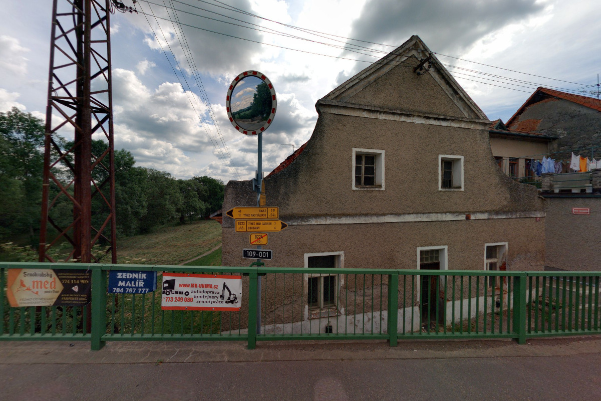 Dorty od Táni
