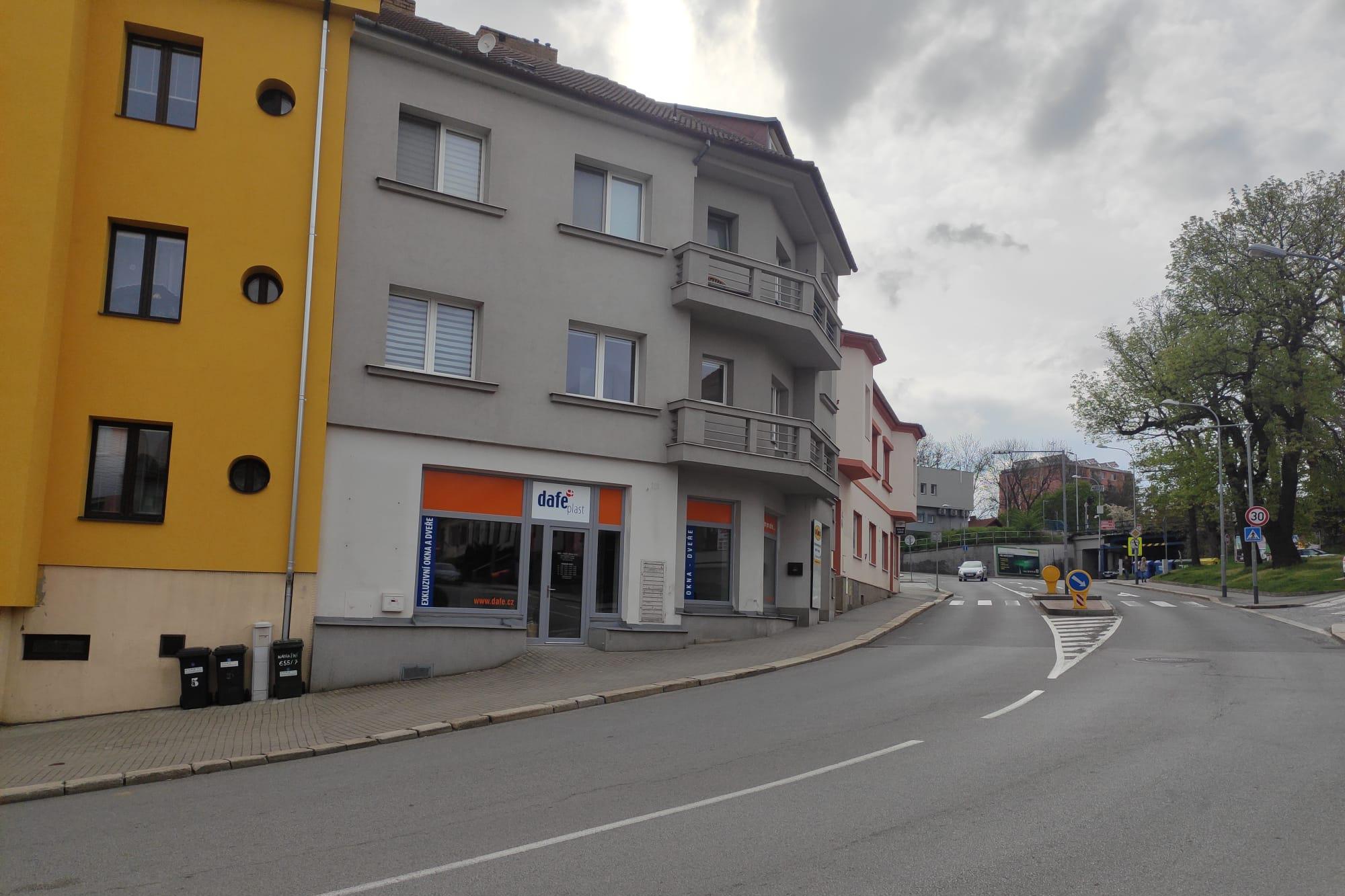 DAFE - PLAST Jihlava, s.r.o. foto 1