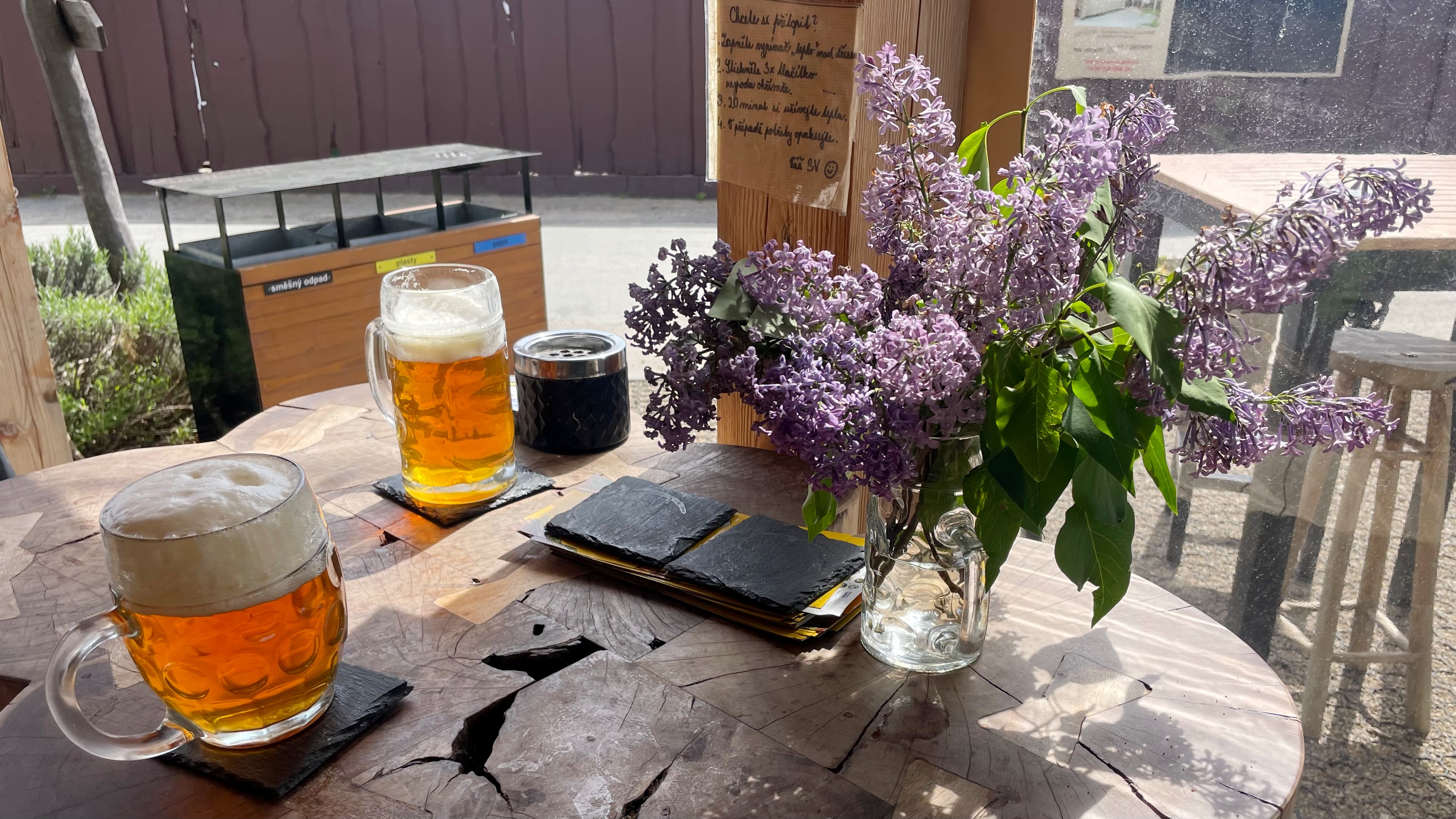 Samovýčep „pro dobré lidi"