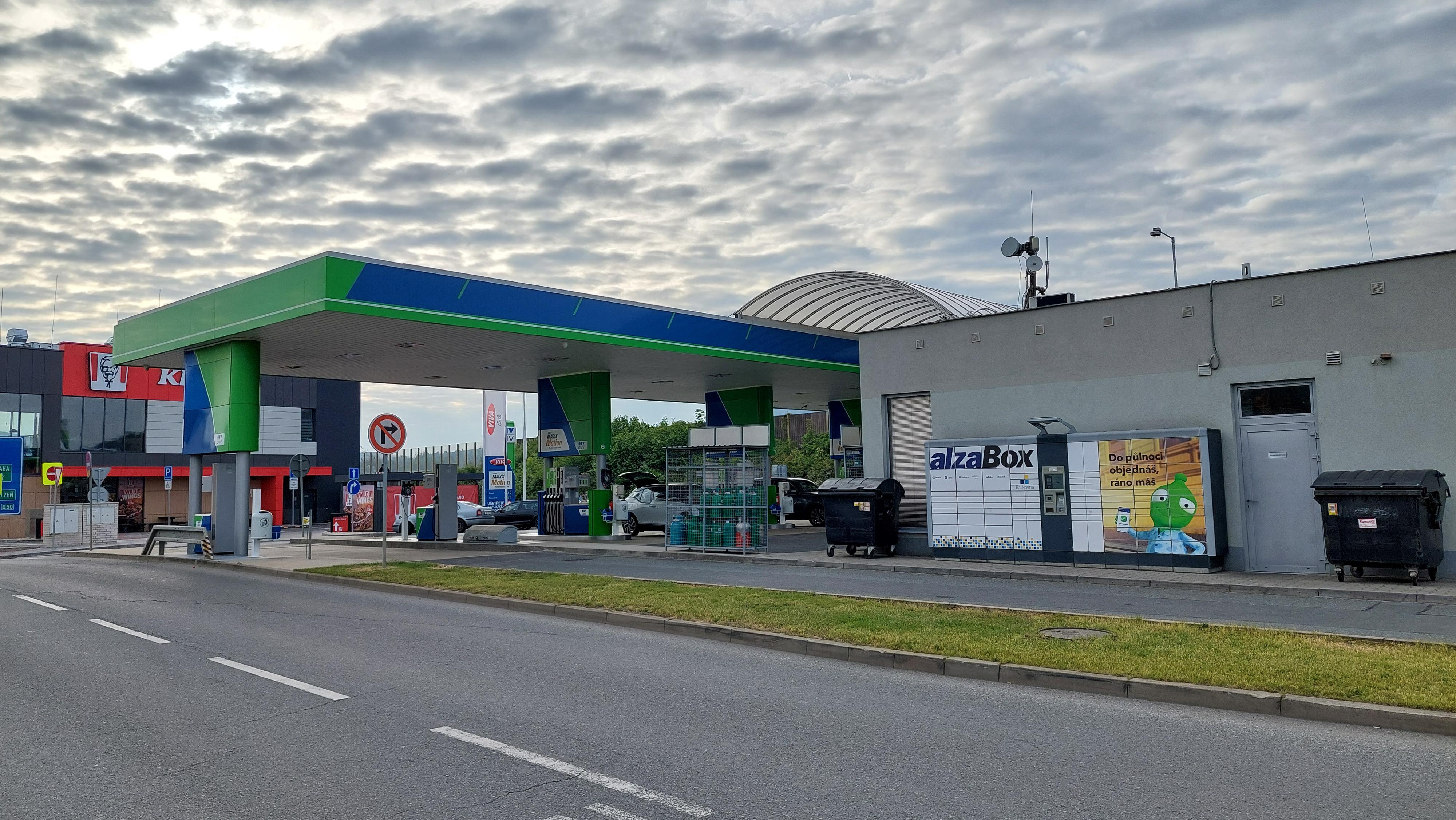 OMV