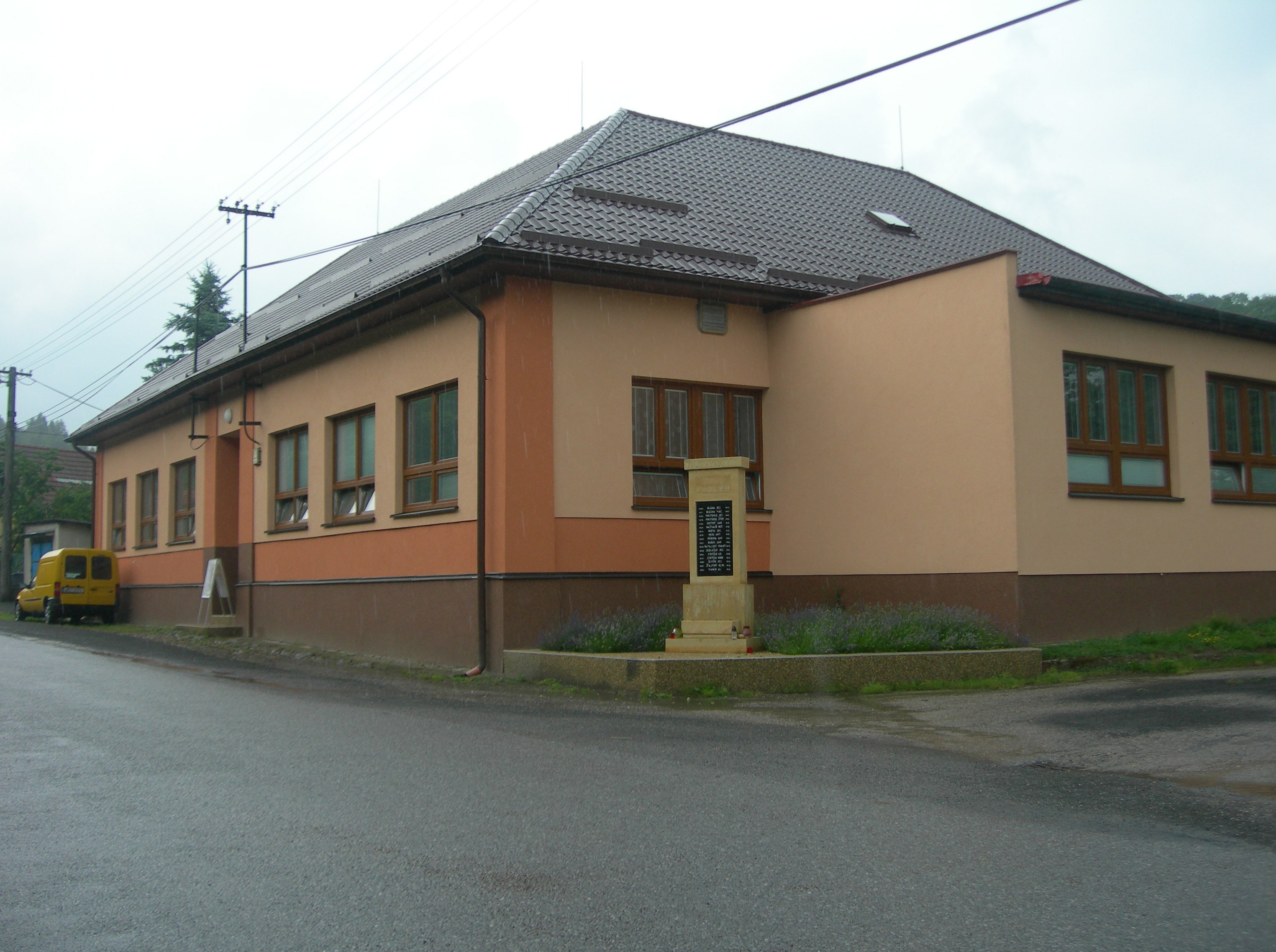 Muzeum sklářství foto 3