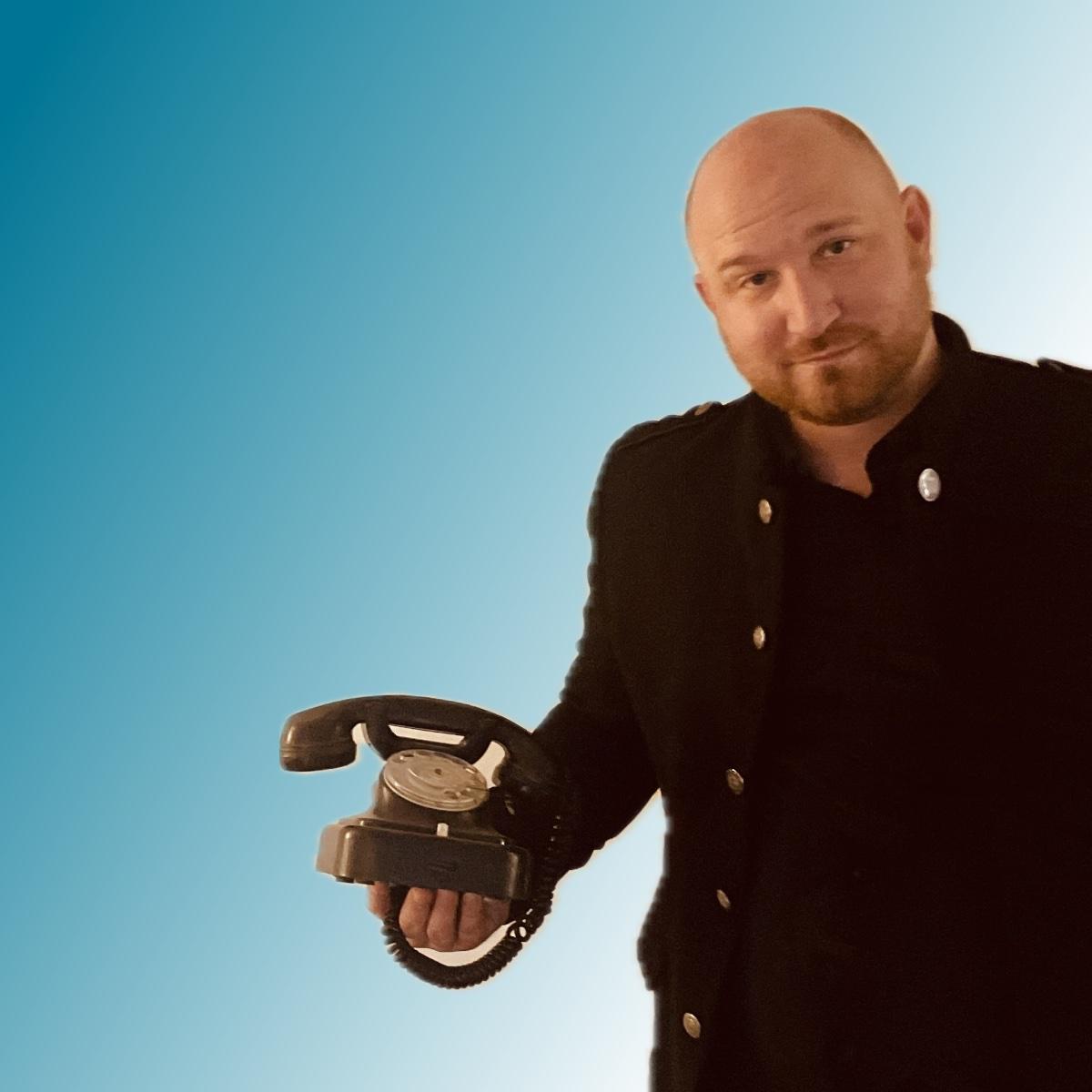 DJ pro svatbu i oslavu - Bc. Martin Svetlánsky foto 6