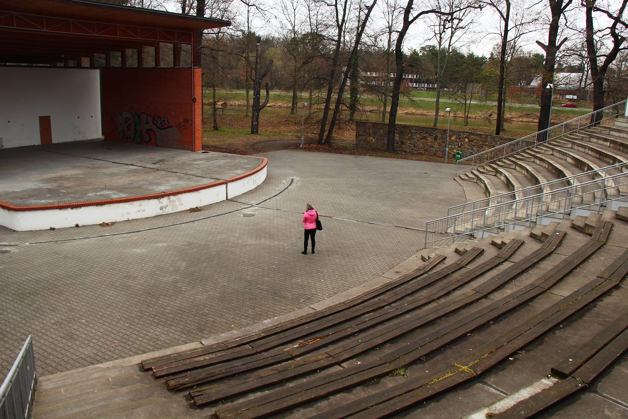 Kmochův ostrov foto 6