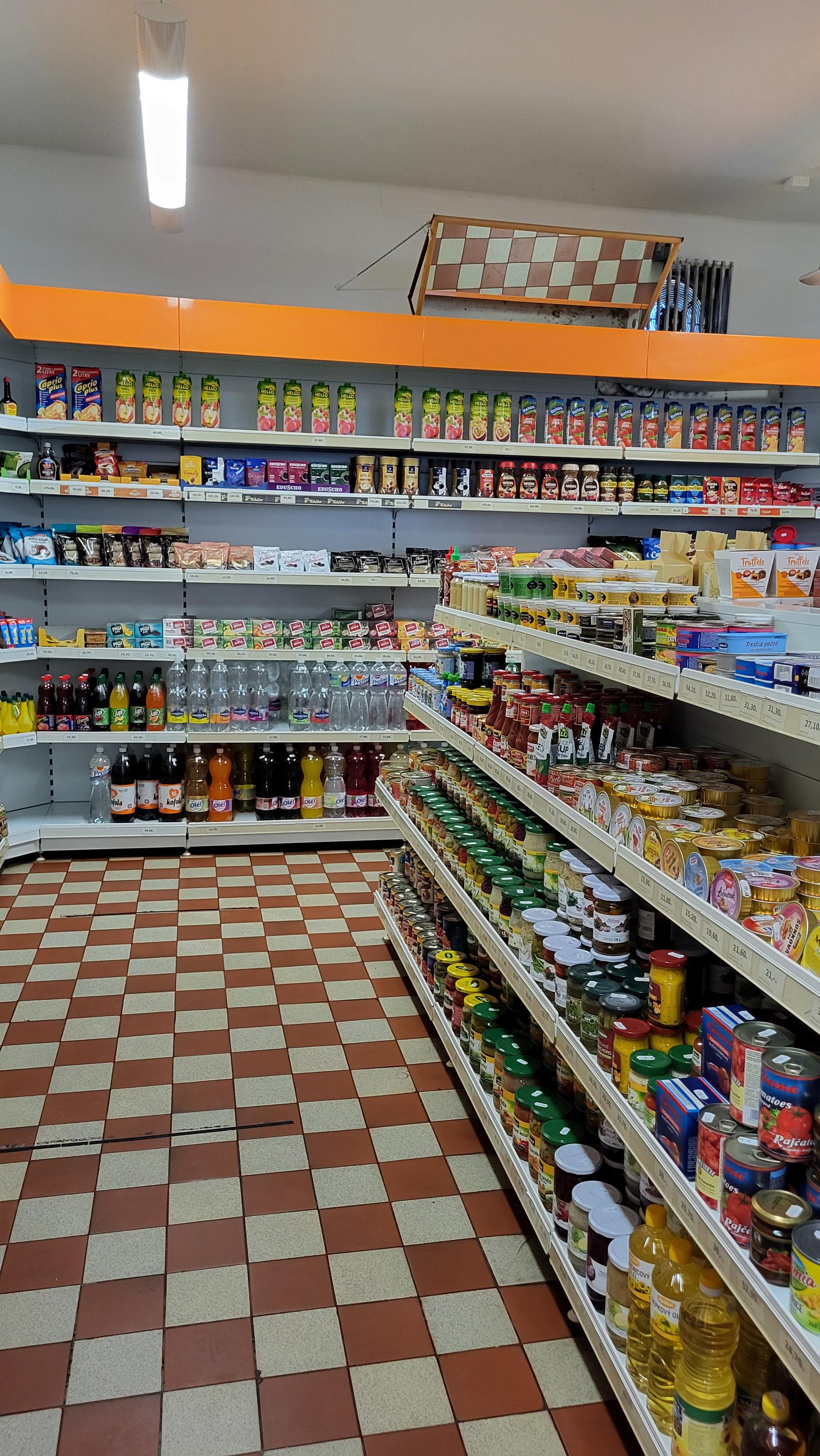 BUDOUCNOST, spotřební družstvo v Ostravě foto 3