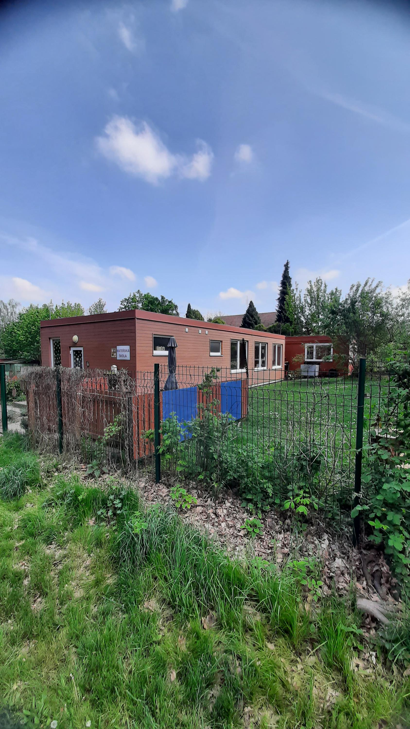 Mateřská škola Průhoníček foto 2