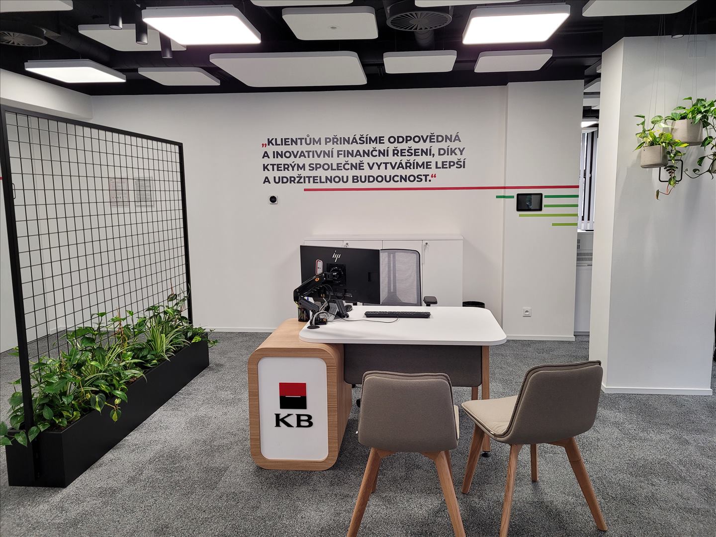 Komerční banka, a.s. foto 3