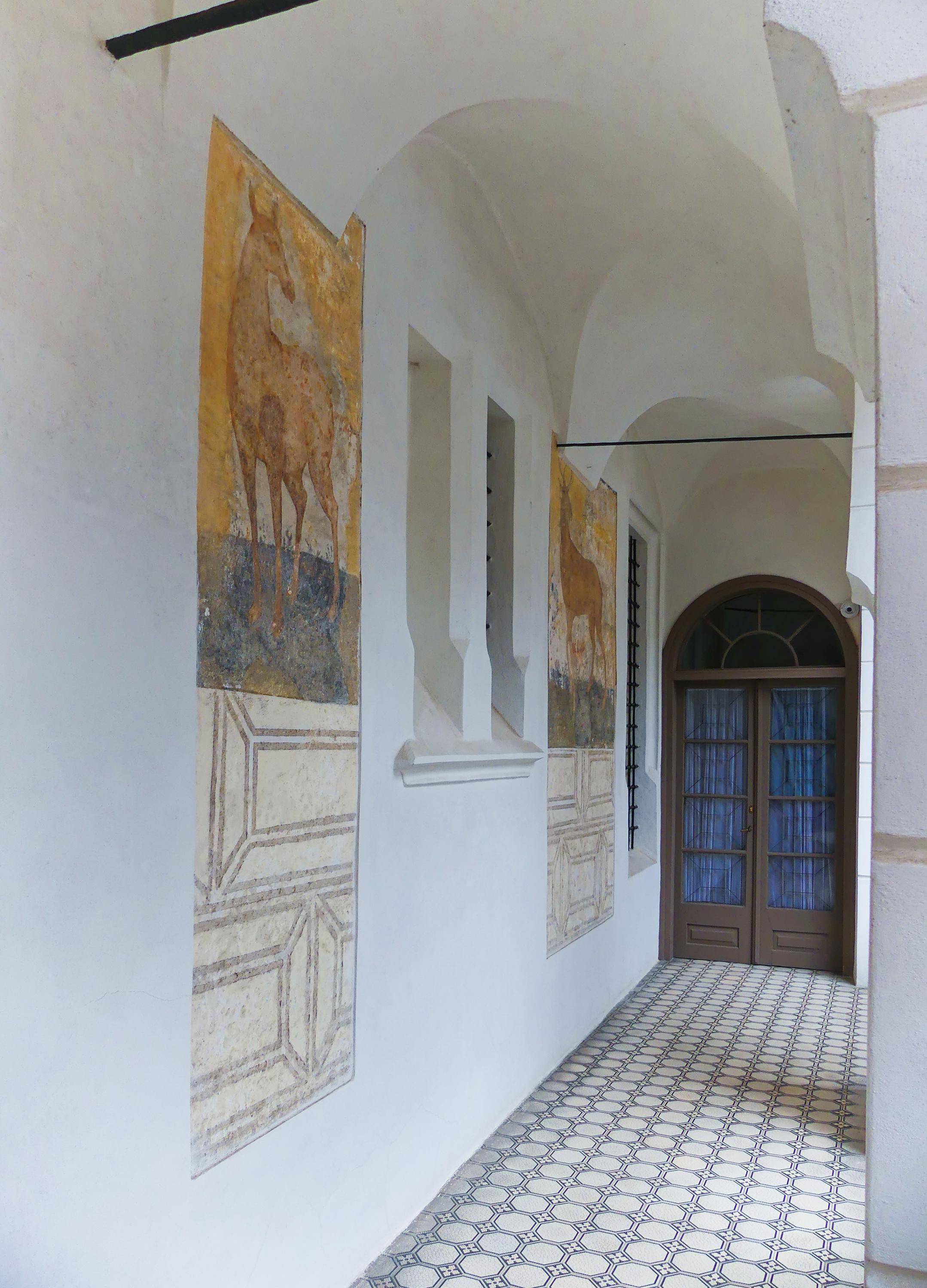 Státní zámek Lysice foto 5