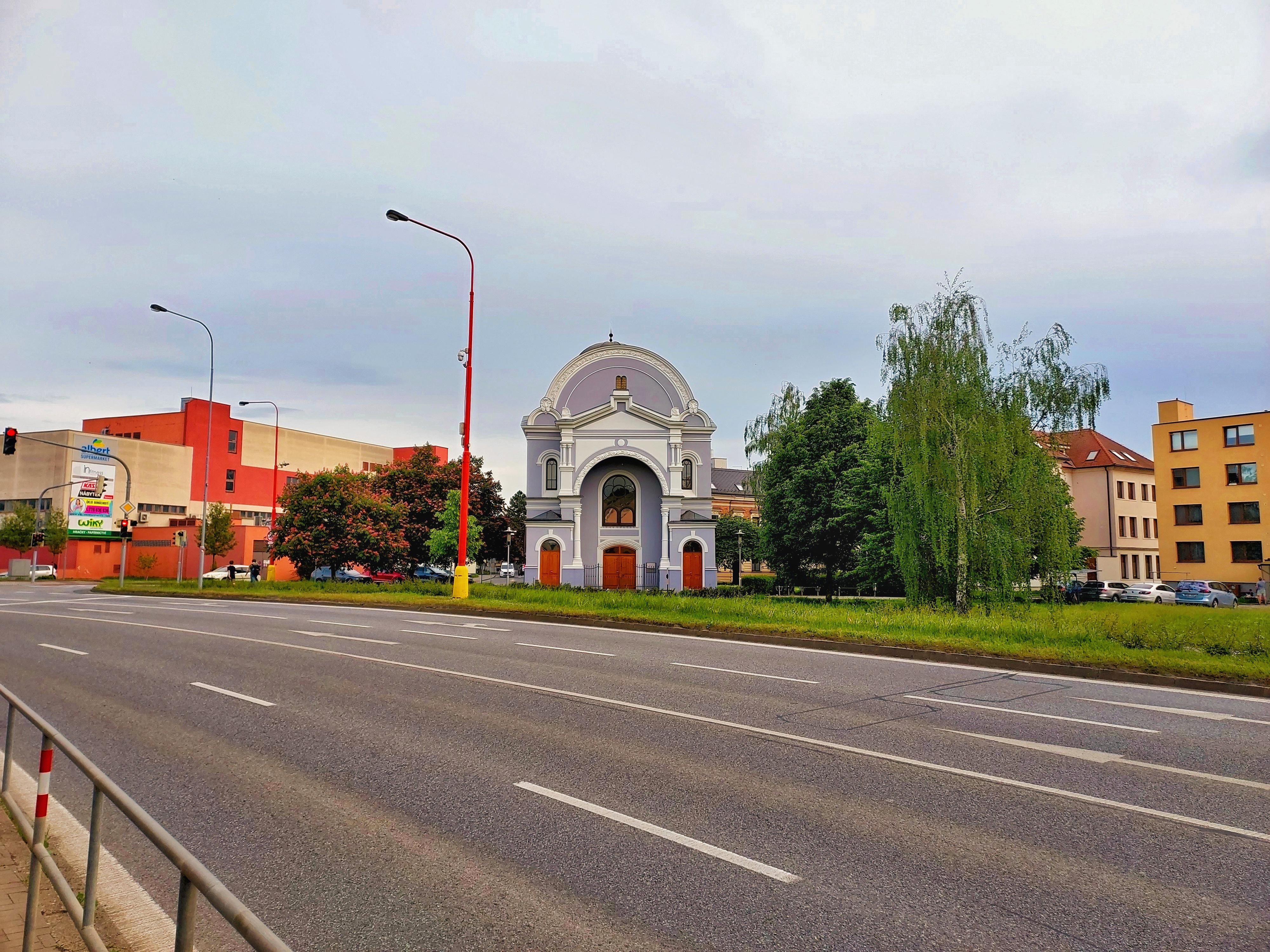 Knihovna Bedřicha Beneše Buchlovana foto 4