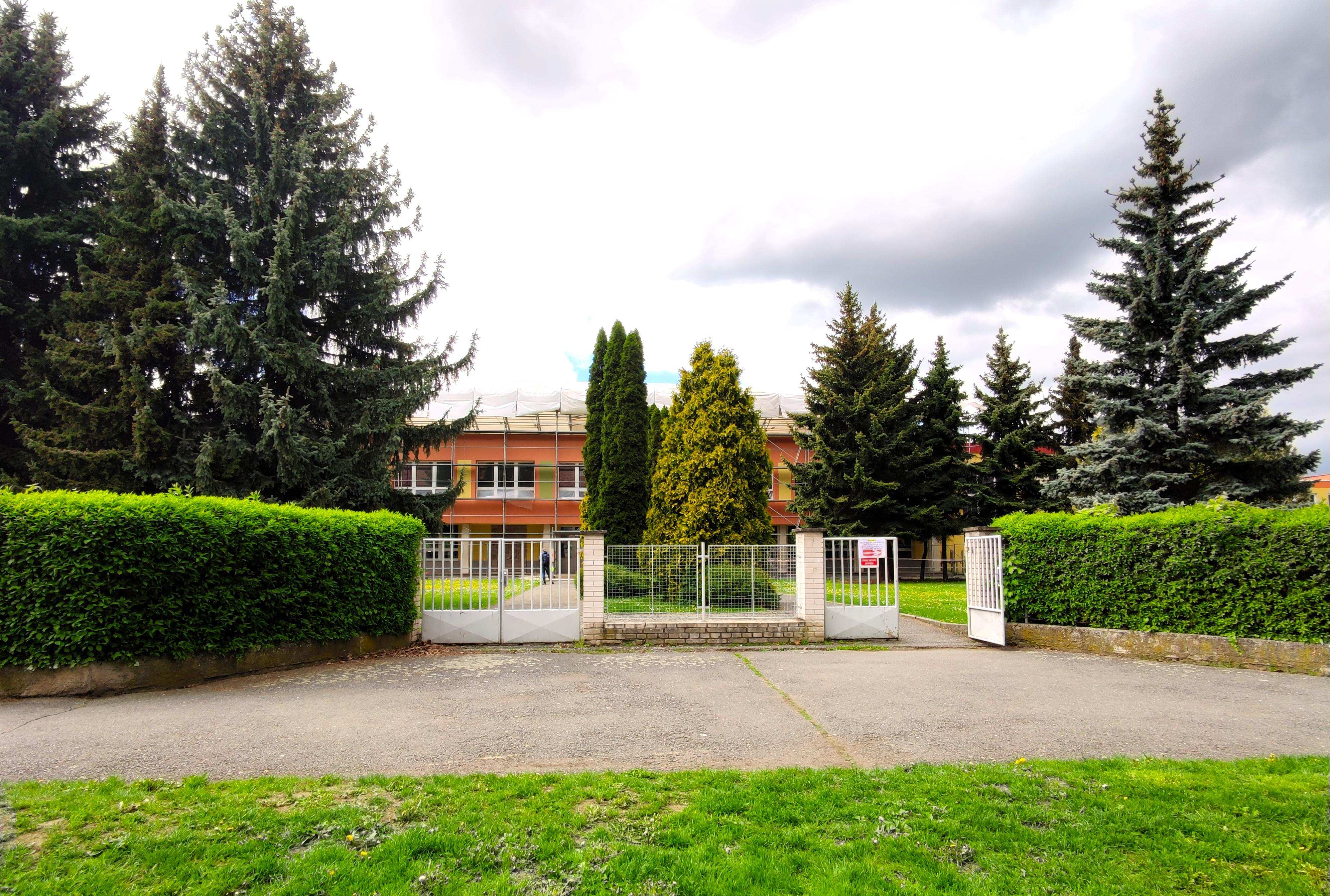 ZŠ a MŠ Olomouc, Demlova foto 4