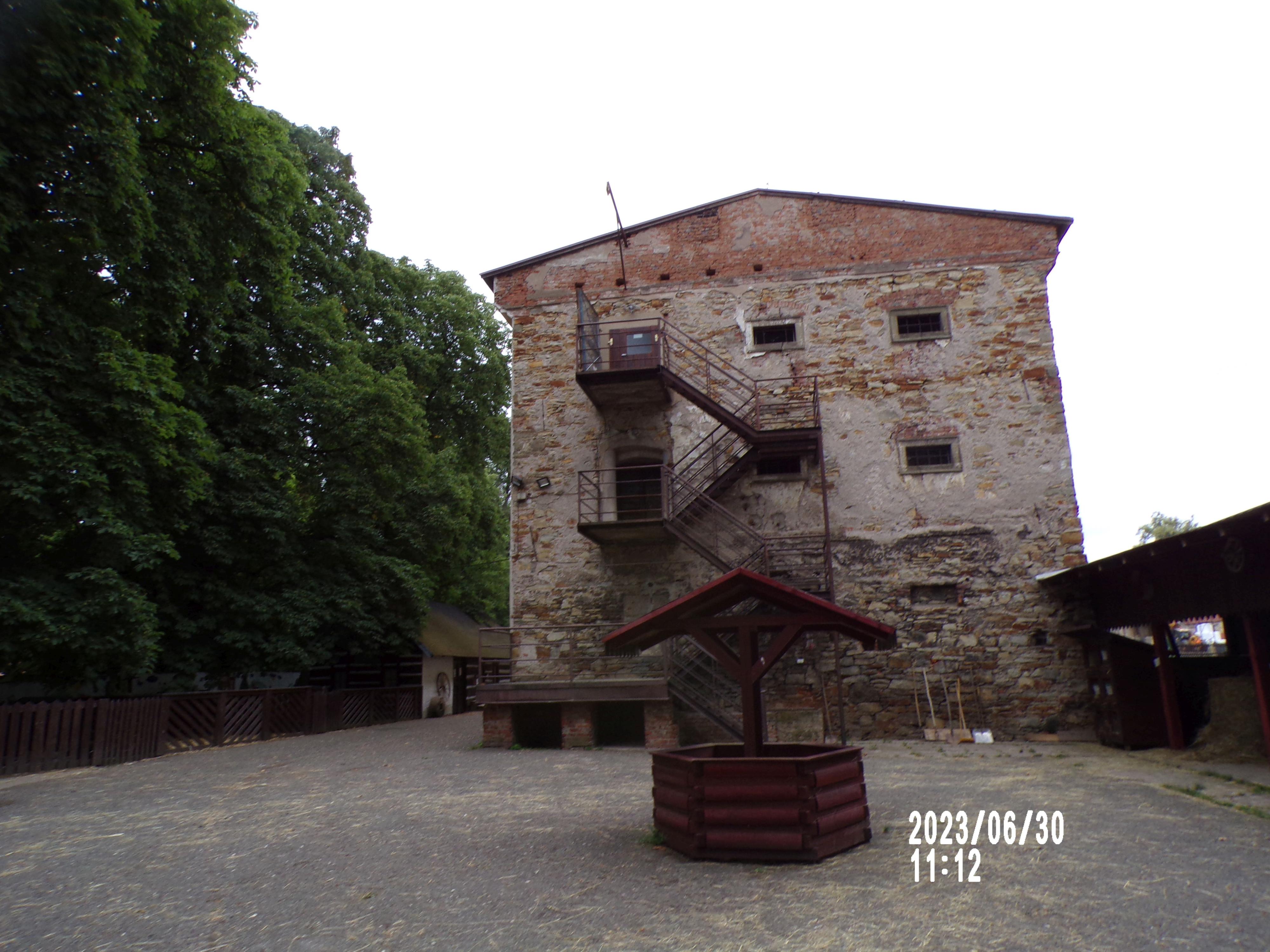 Muzeum přírodovědy a venkova foto 3