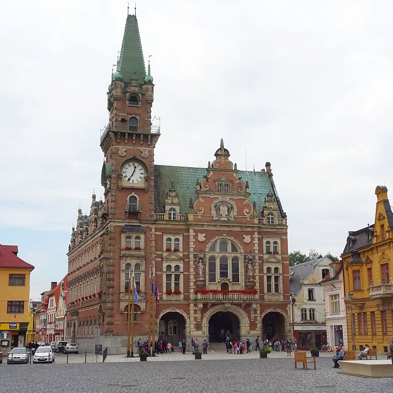 Městské muzeum Frýdlant