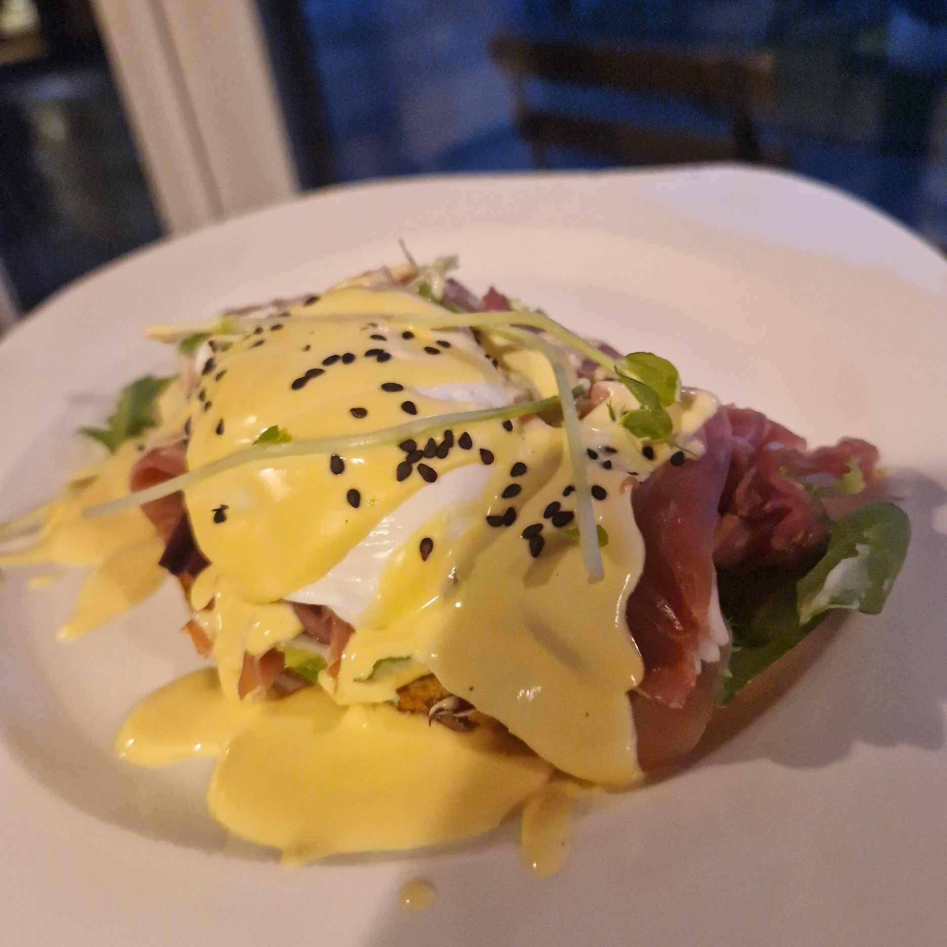 Caffè del Borgo foto 2