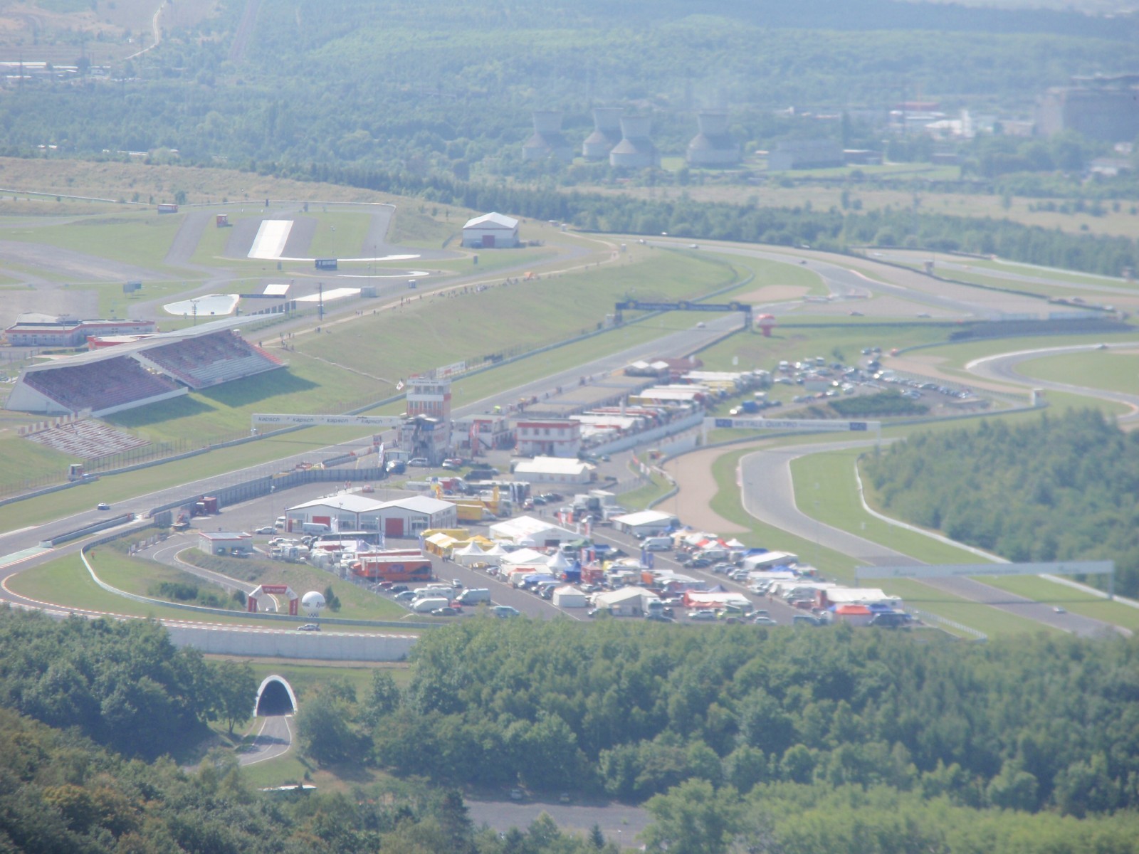 AUTODROM MOST foto 4
