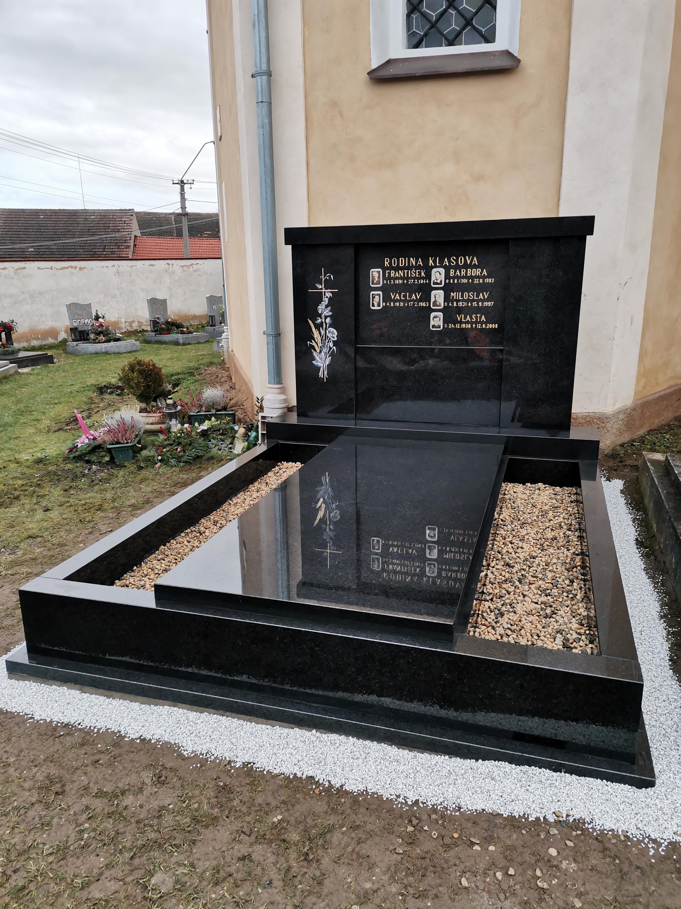 Kamenictví Havlíček s.r.o. foto 3