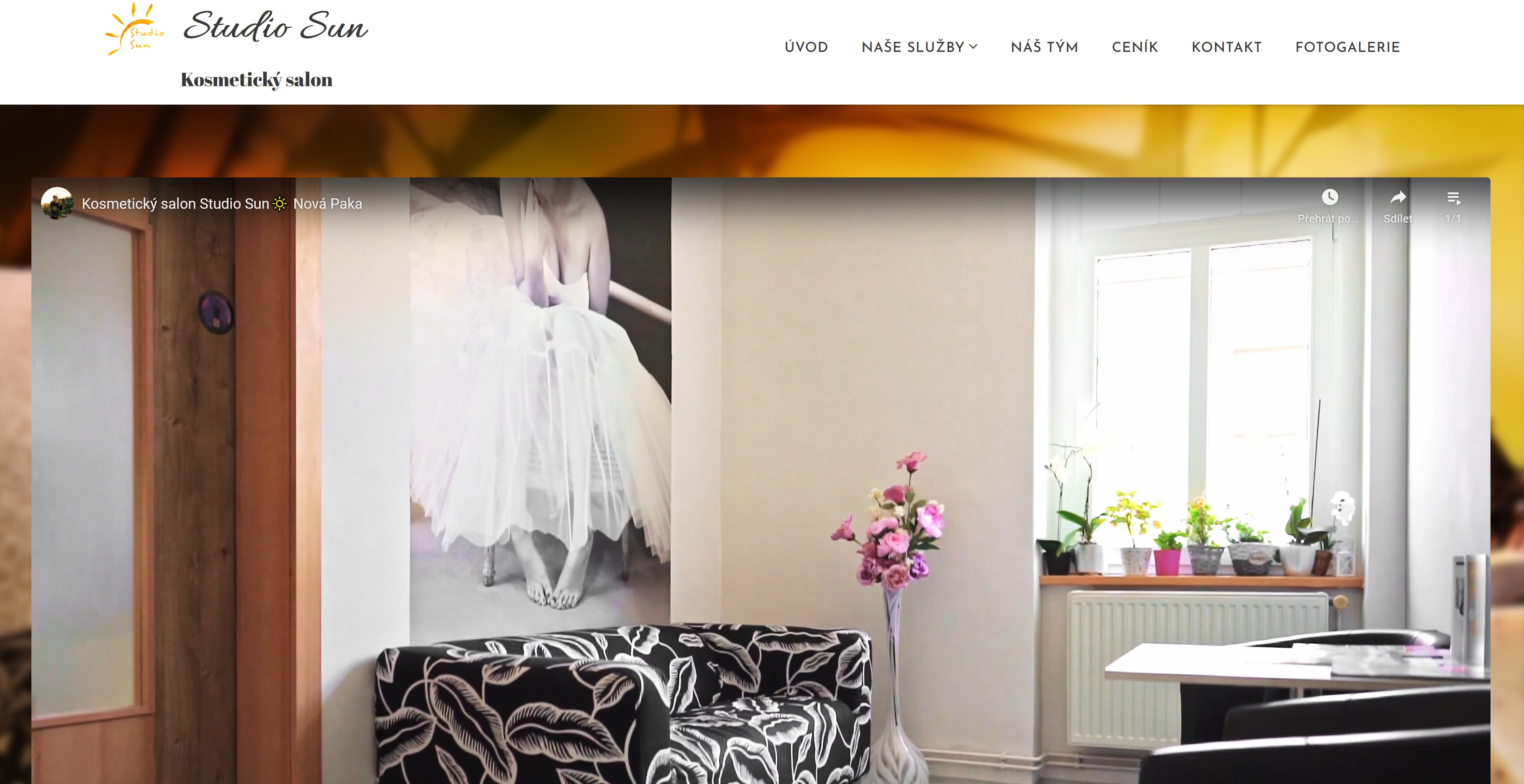 Tvorba webu - Webdesigner Vít Antoš foto 4