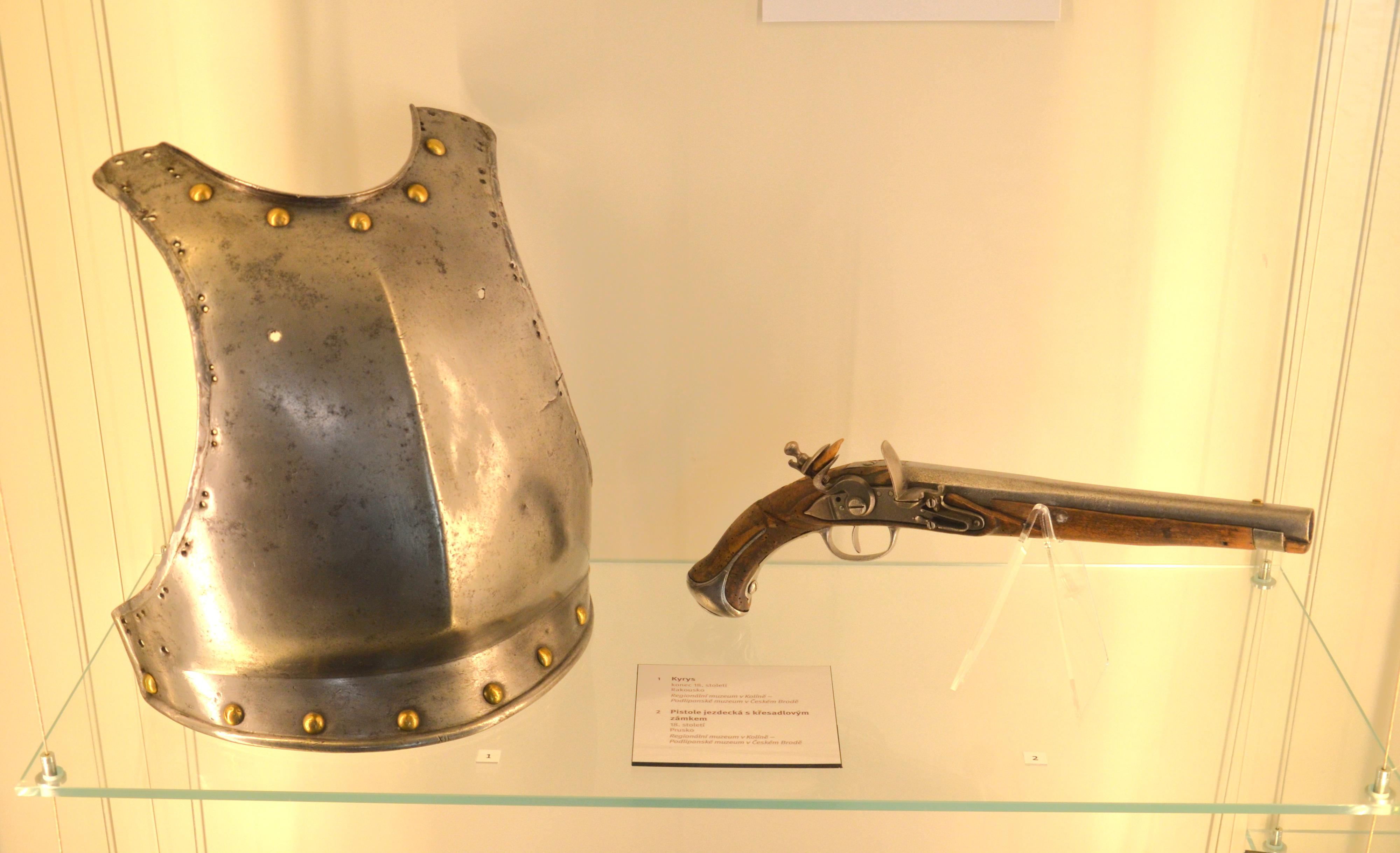 Regionální muzeum v Kolíně - Veigertovský dům foto 5