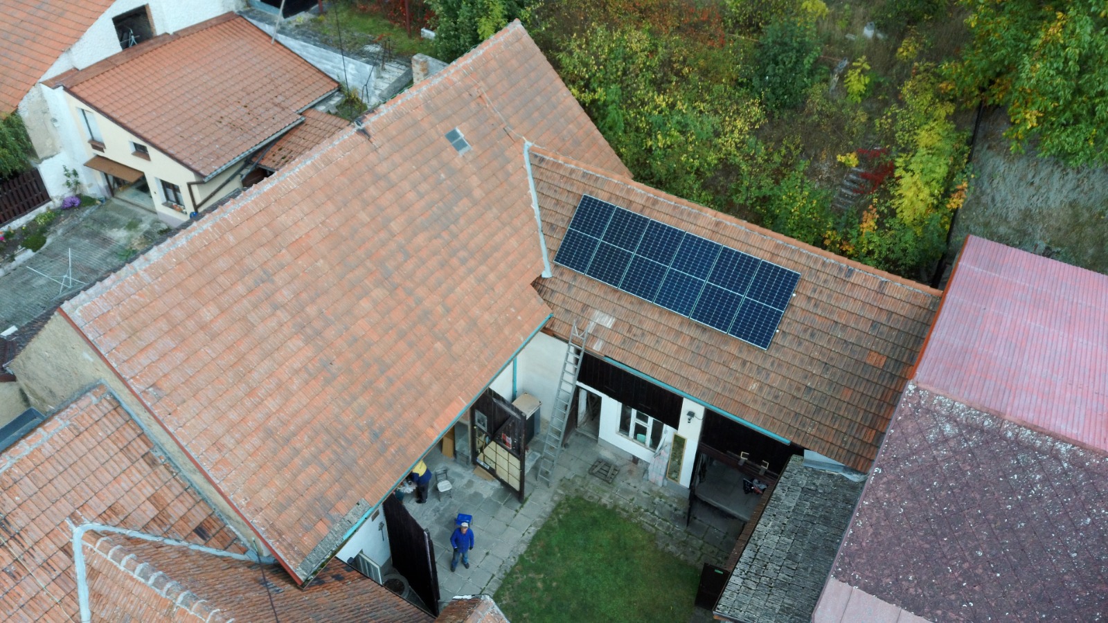 Soláry Na Klíč foto 3