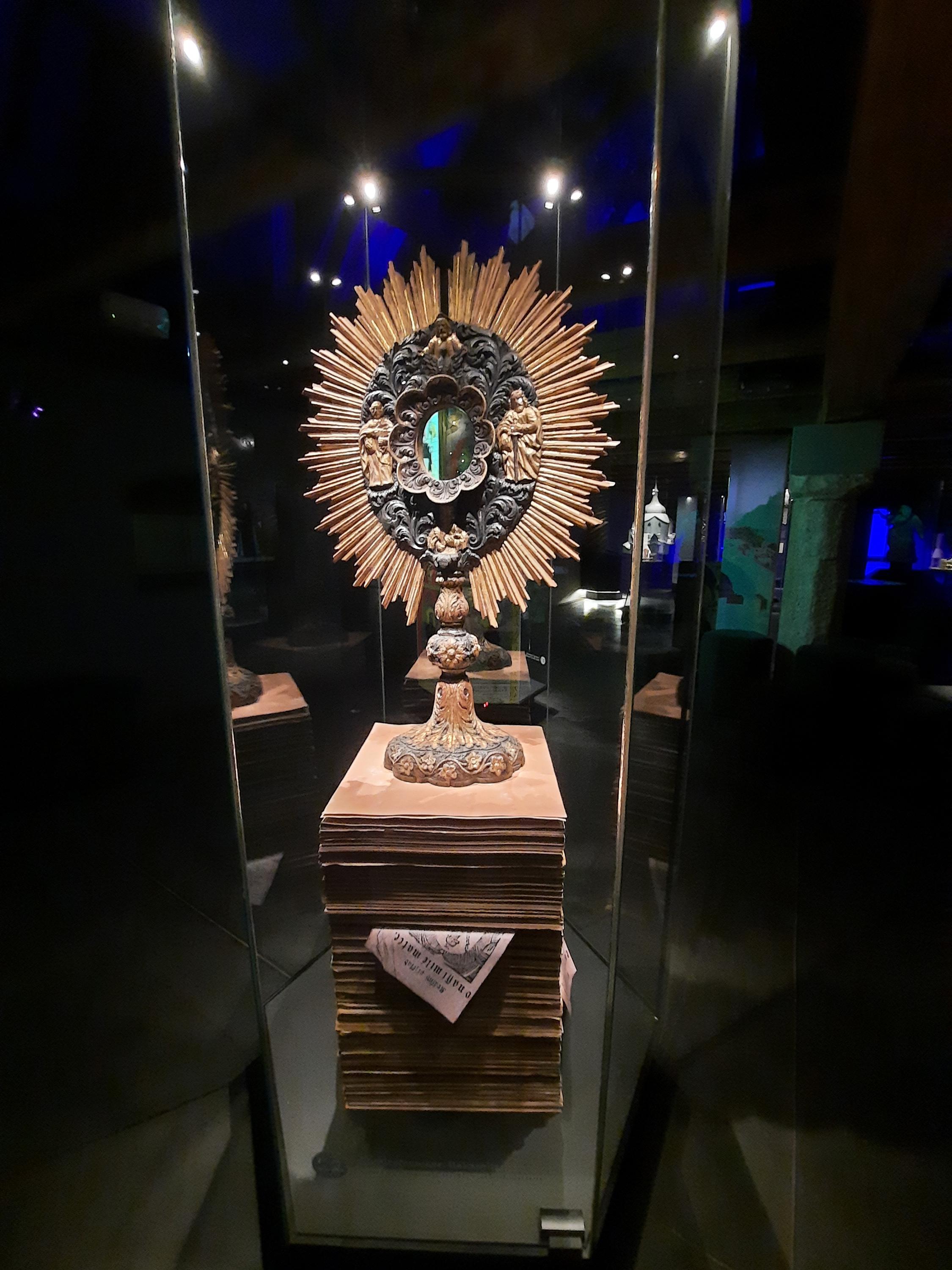 Muzeum nové generace foto 4