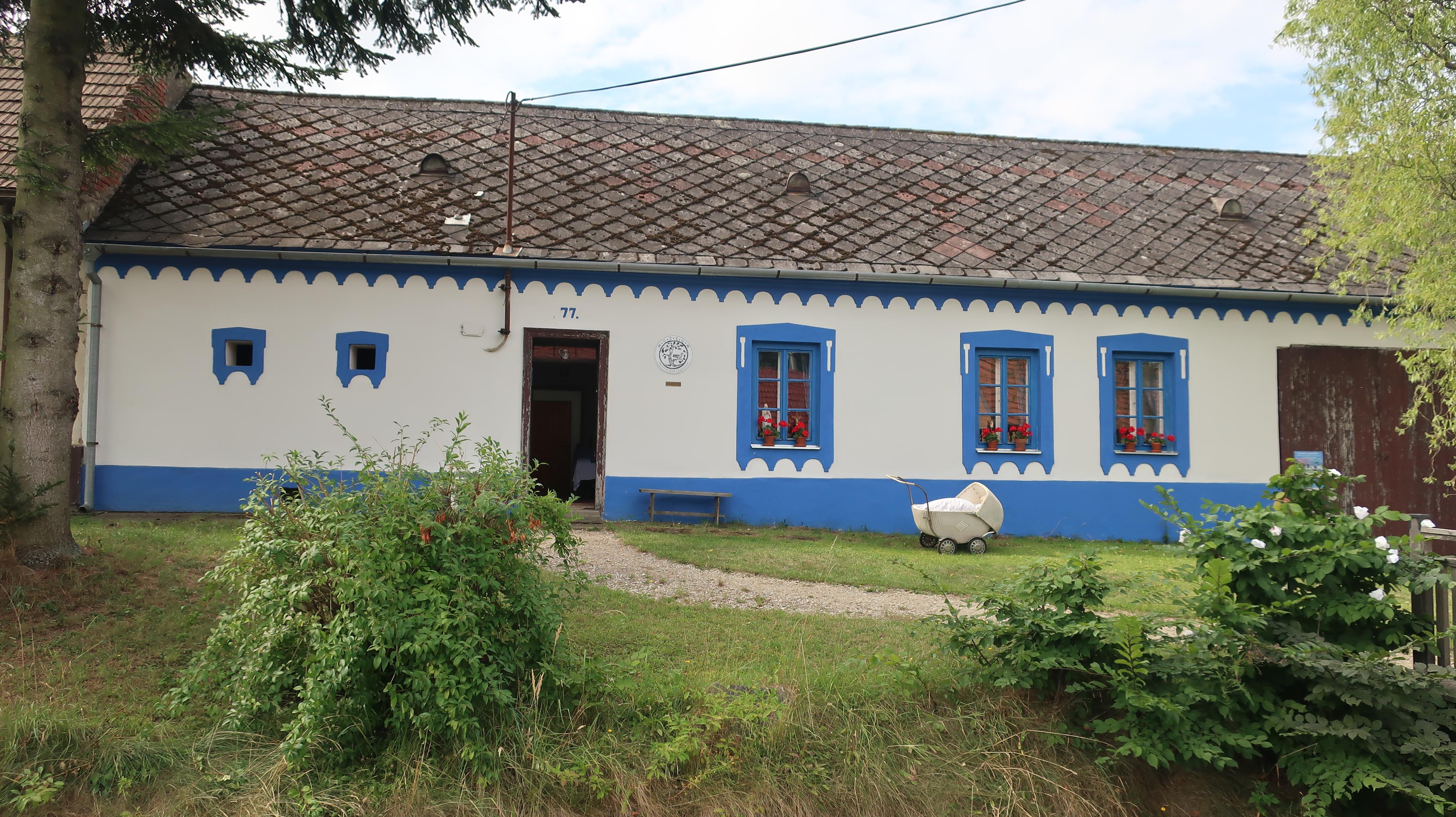 Muzeum Bystřice pod Lopeníkem foto 1