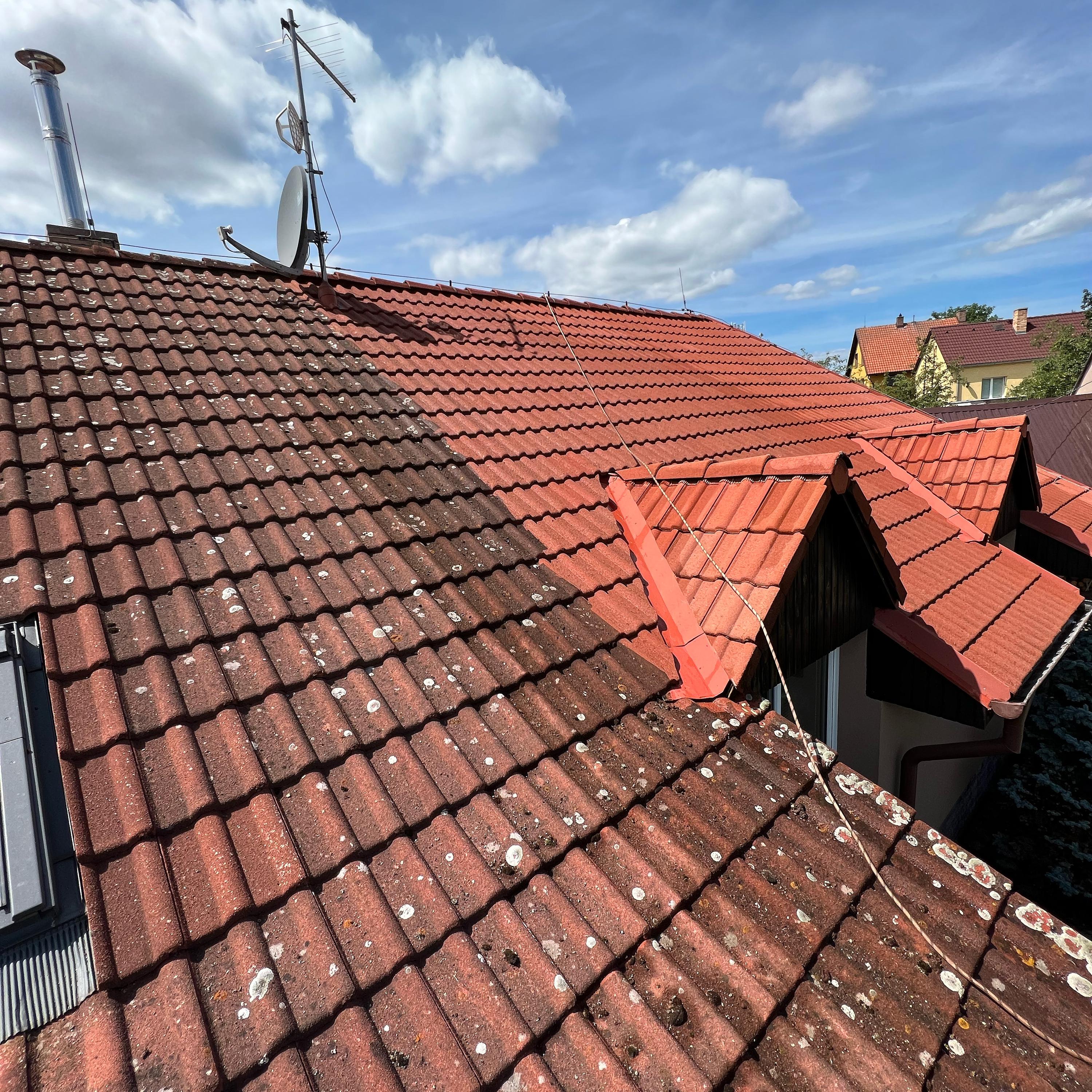Královské Čištění foto 4