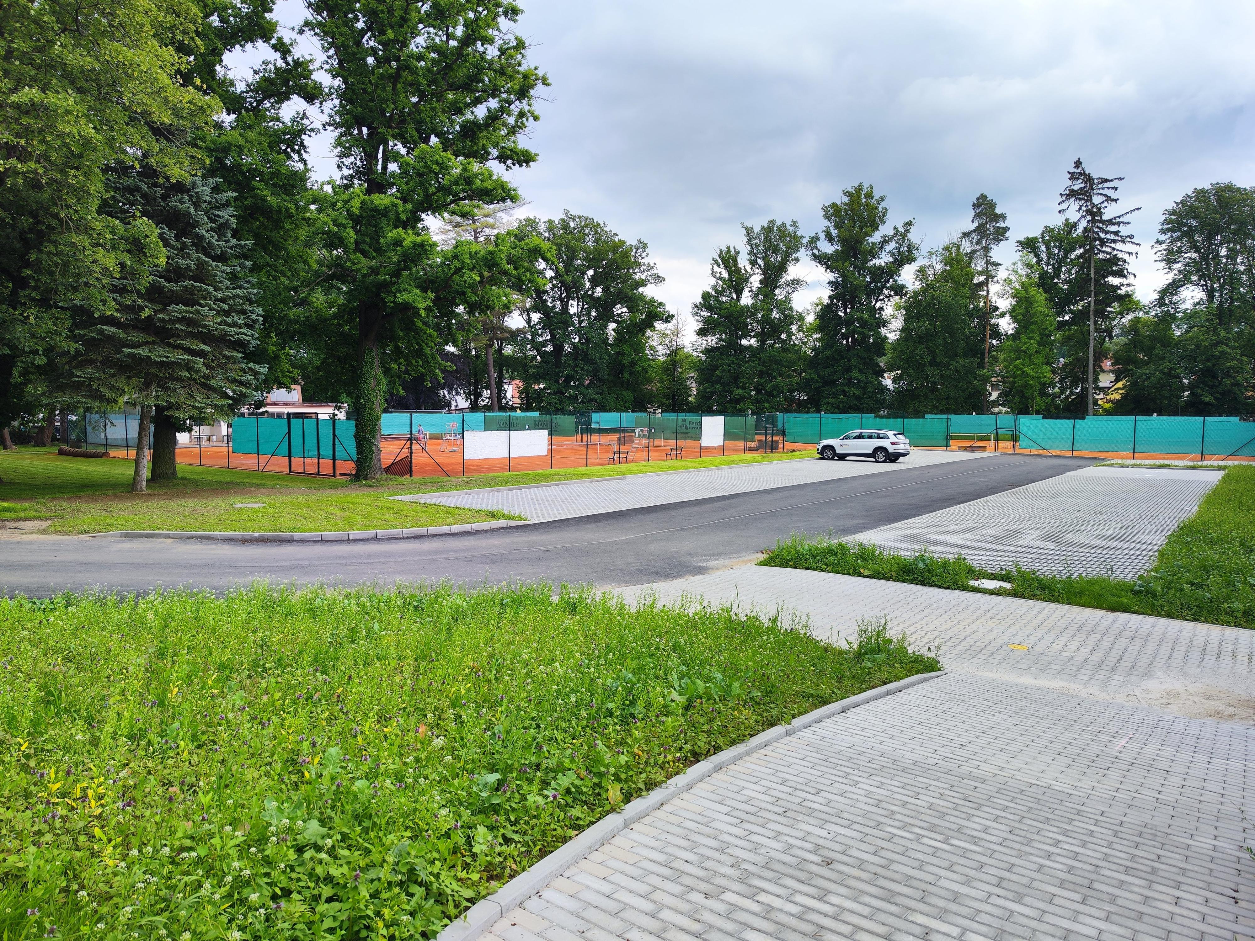 LTC Domažlice, z.s. foto 3