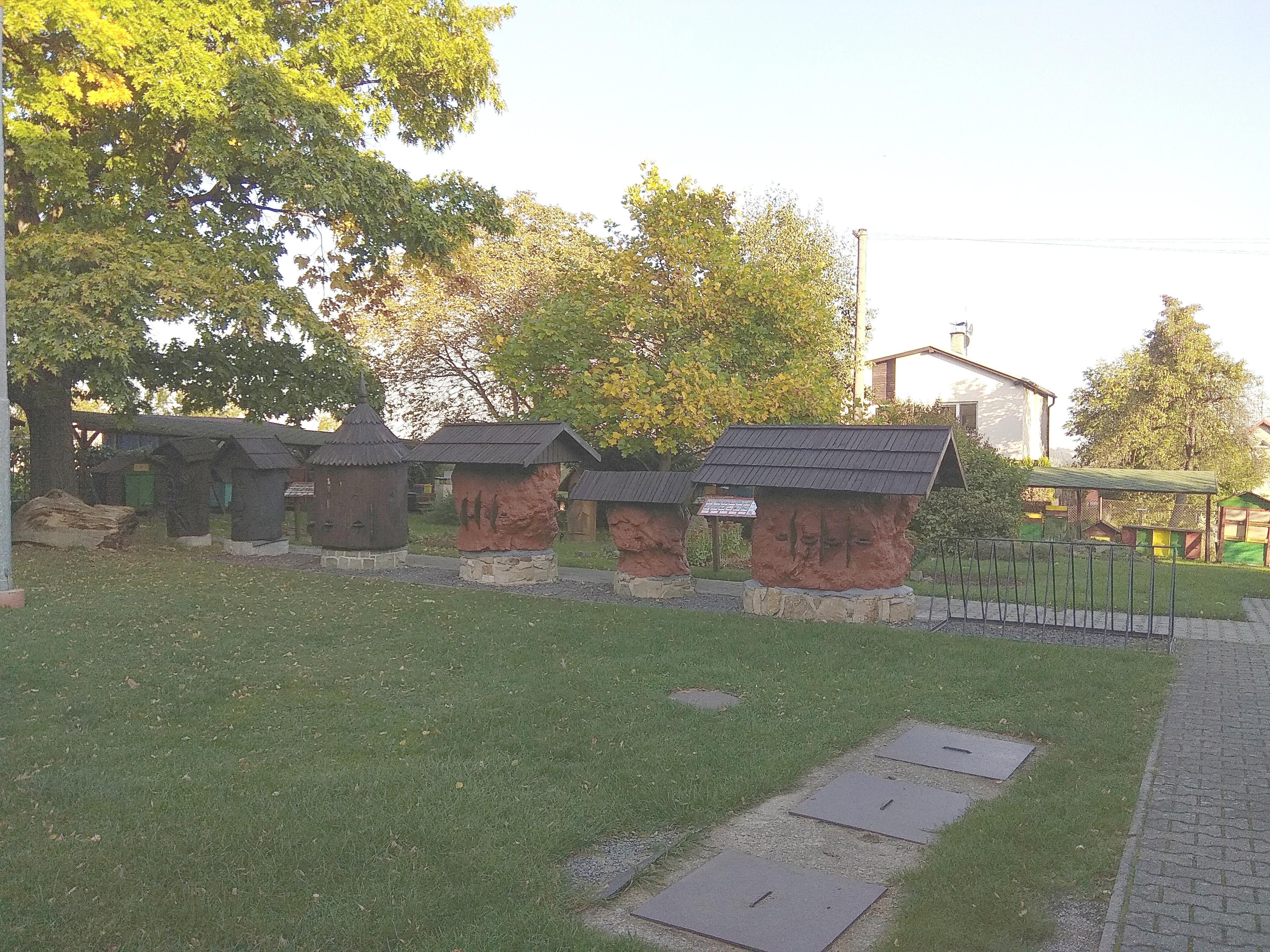 Dům včelařů foto 5