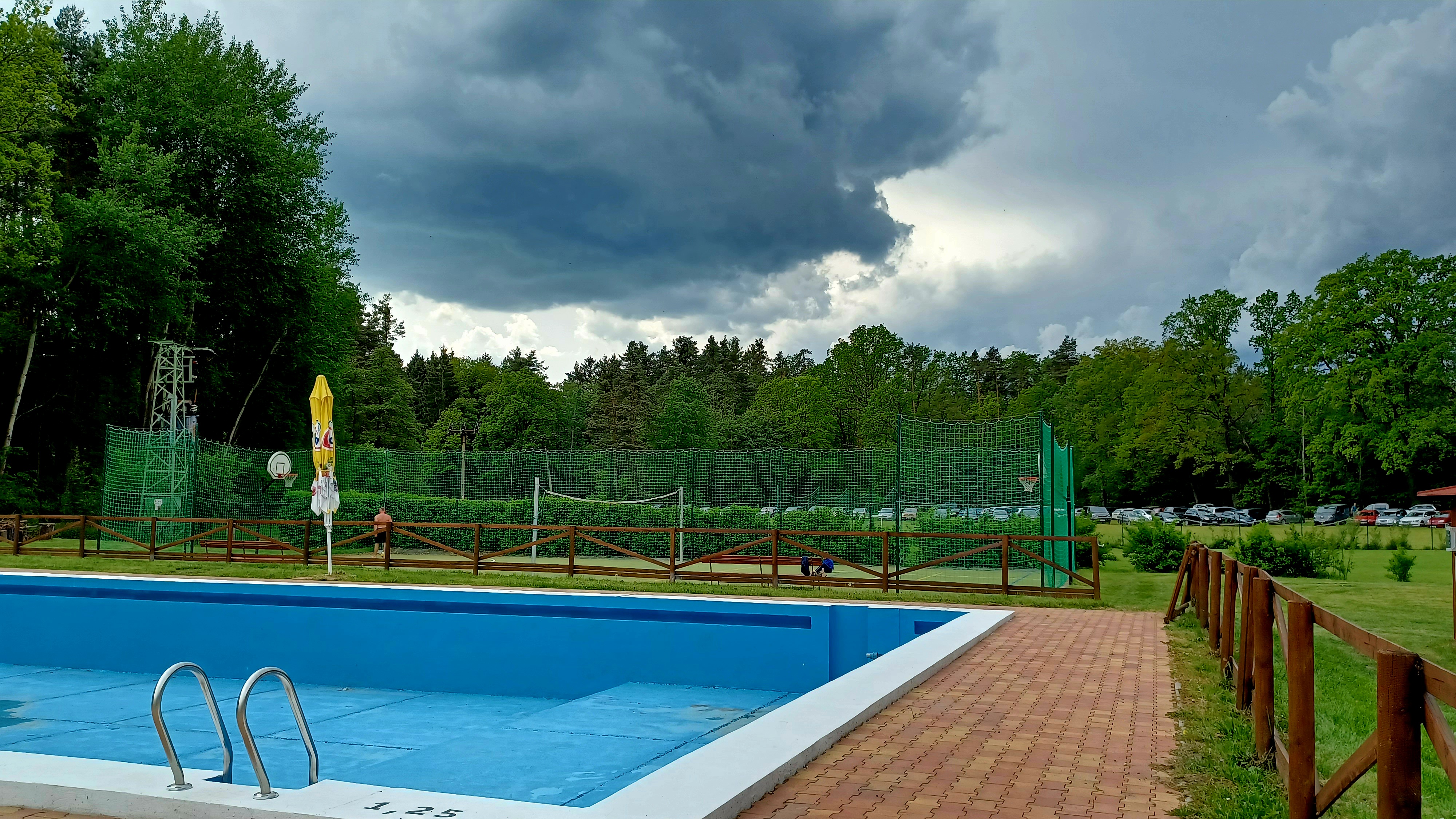 Rekreační zařízení Tramtáryje foto 6