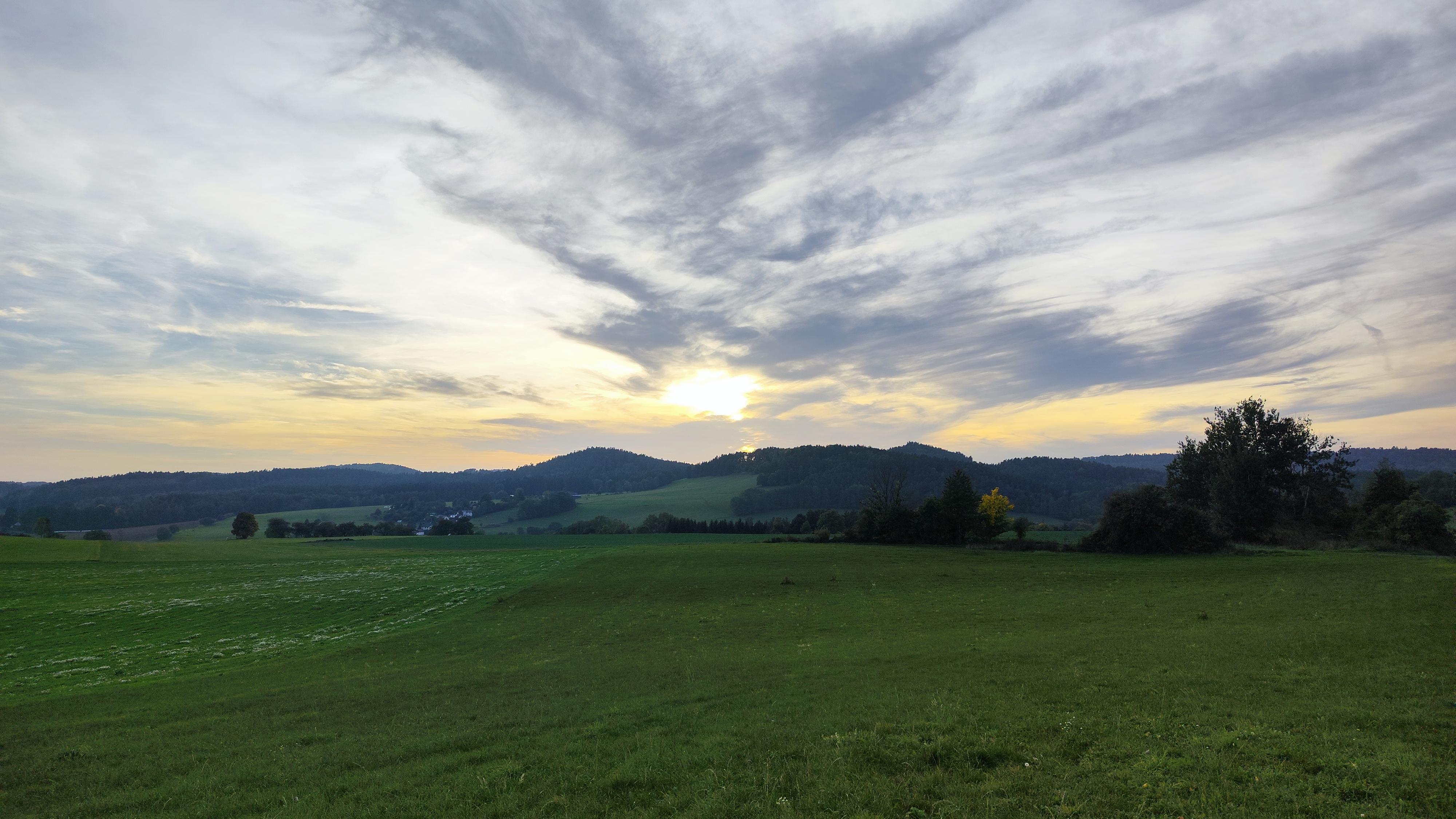 Letiště Český Dub foto 2